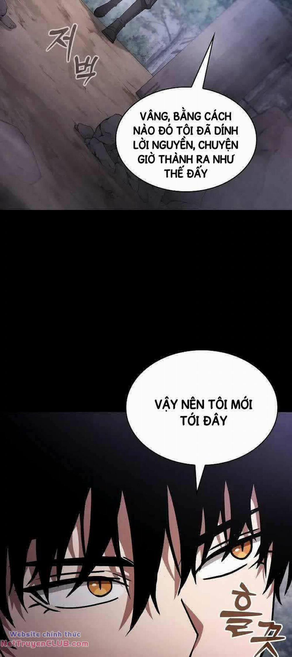 Kiếm Sĩ Thiên Tài Của Học Viện 31 trang 39