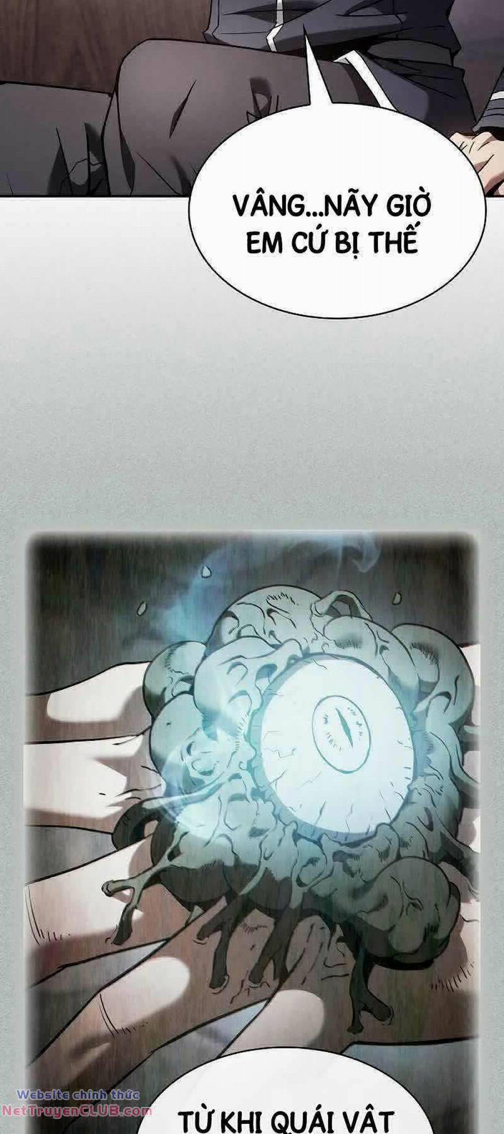 Kiếm Sĩ Thiên Tài Của Học Viện 31 trang 4