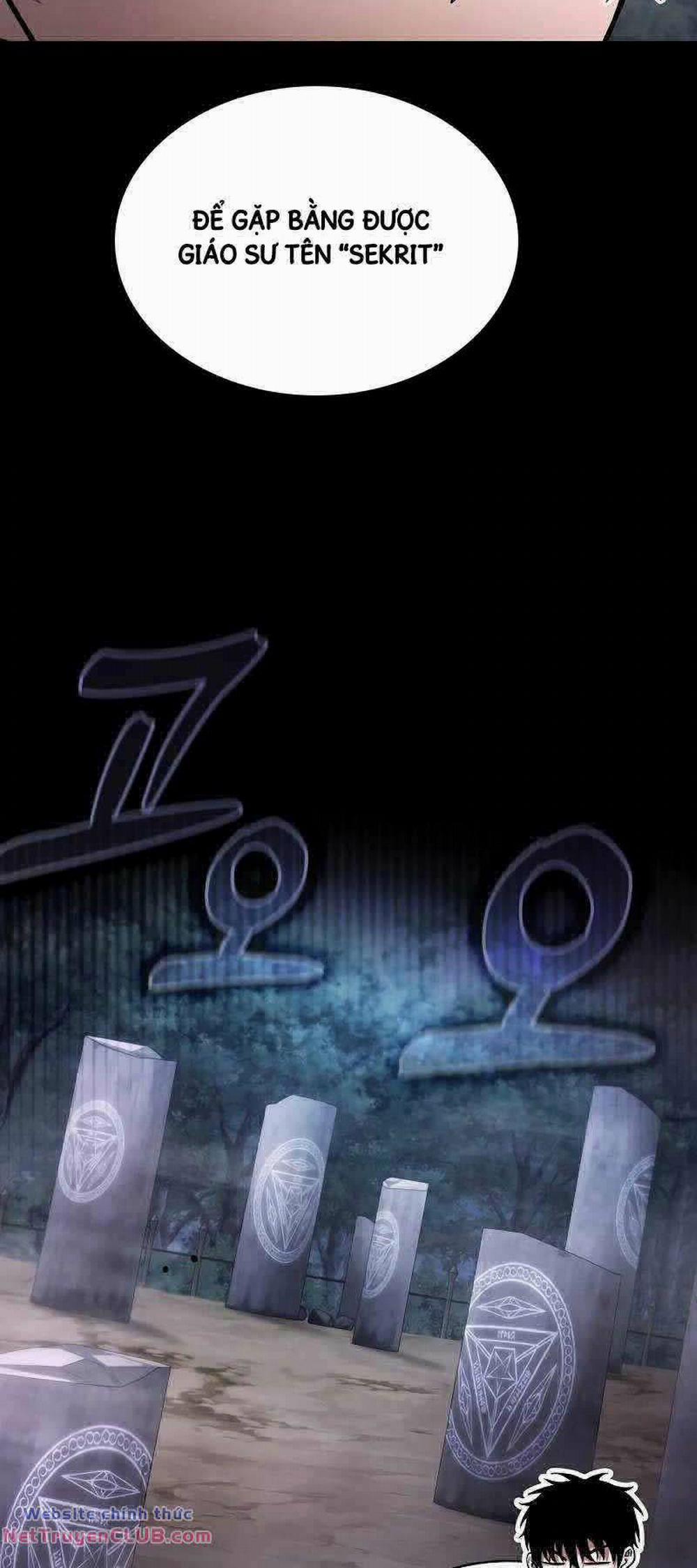 Kiếm Sĩ Thiên Tài Của Học Viện 31 trang 40