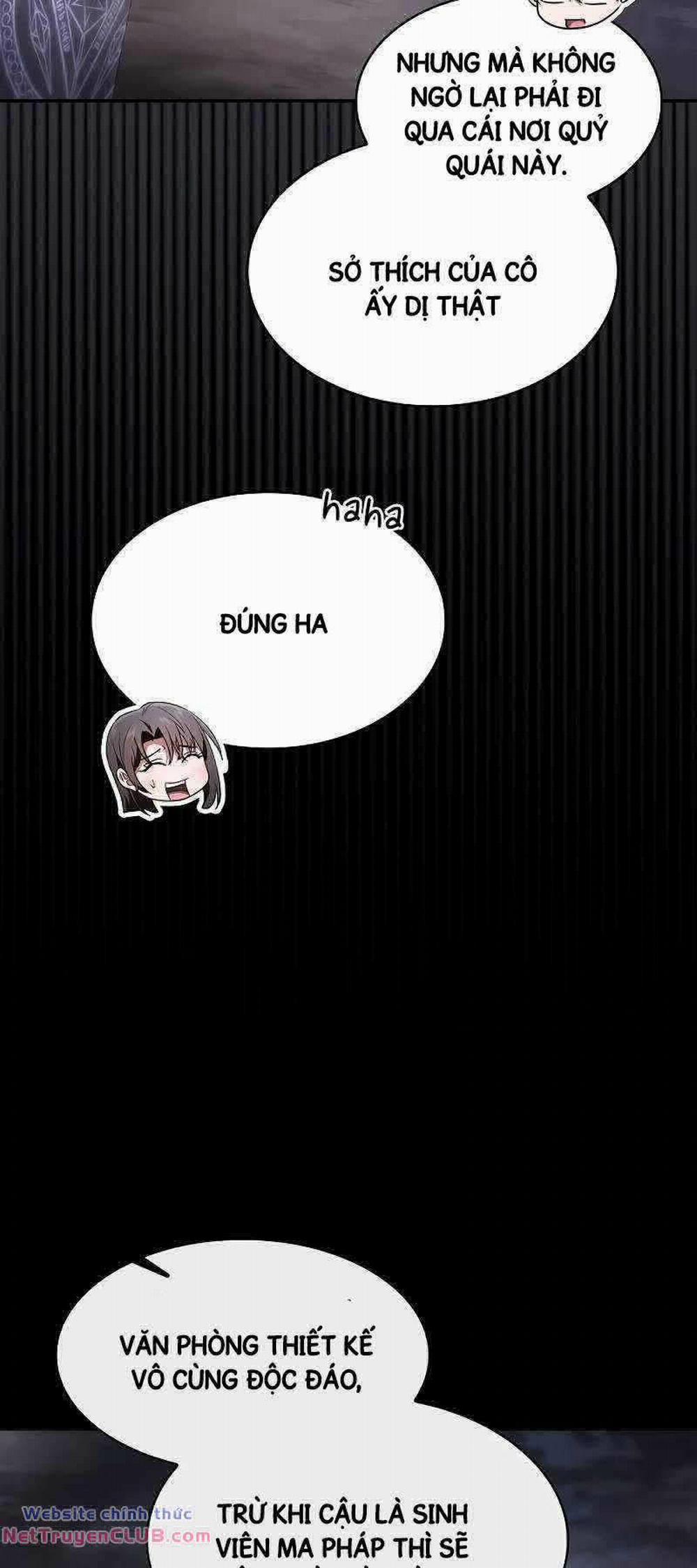 Kiếm Sĩ Thiên Tài Của Học Viện 31 trang 41