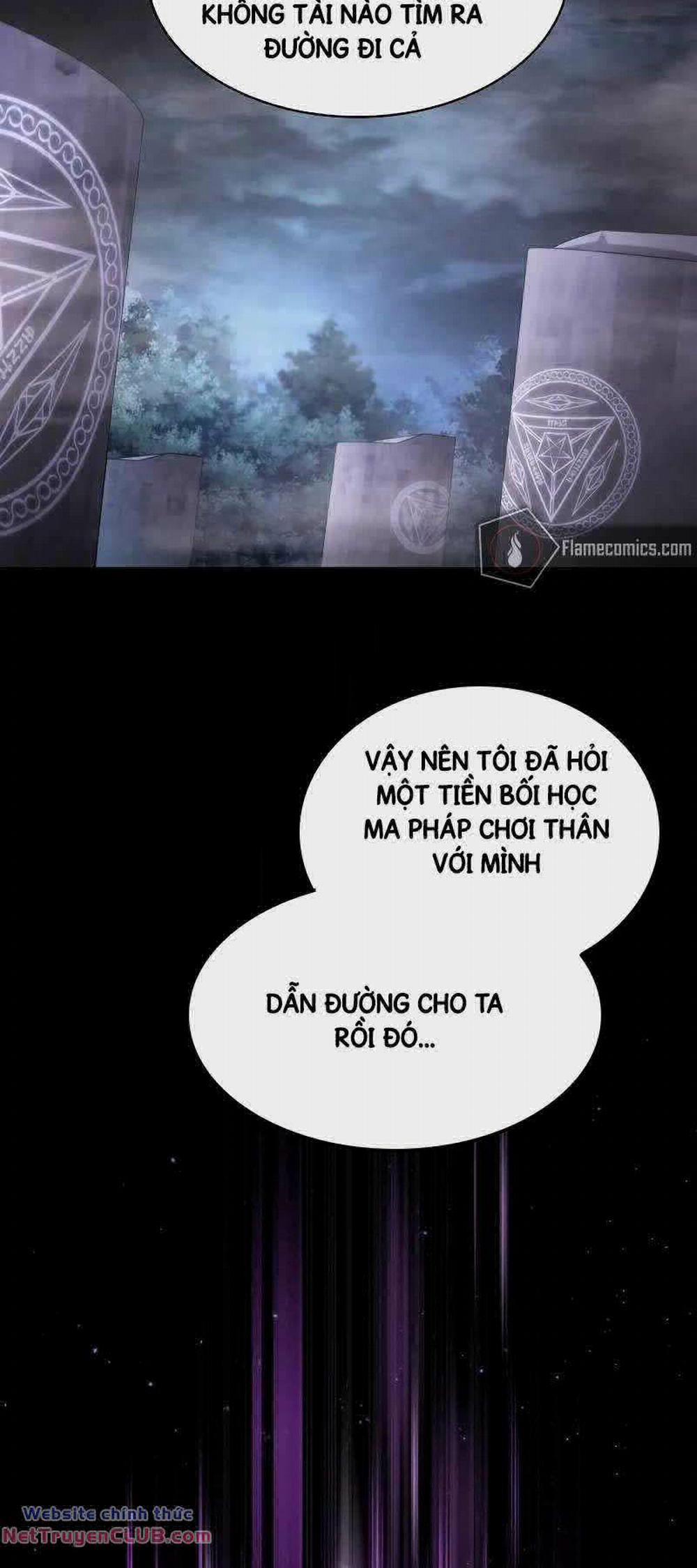 Kiếm Sĩ Thiên Tài Của Học Viện 31 trang 42