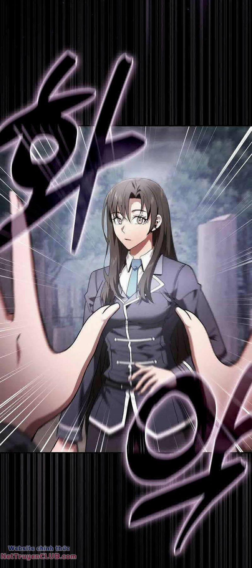 Kiếm Sĩ Thiên Tài Của Học Viện 31 trang 45