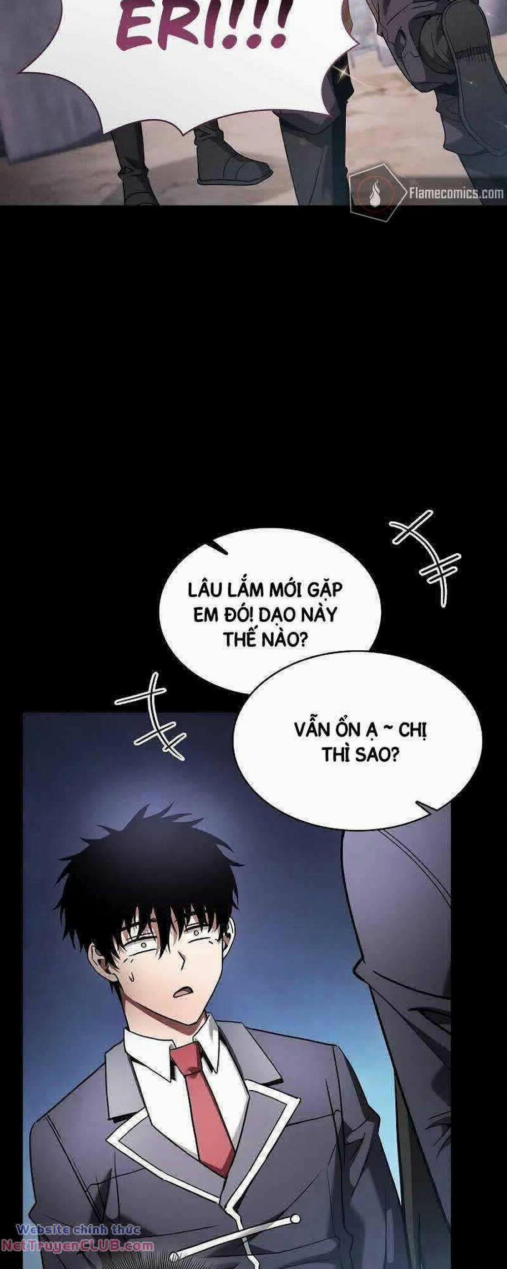 Kiếm Sĩ Thiên Tài Của Học Viện 31 trang 48