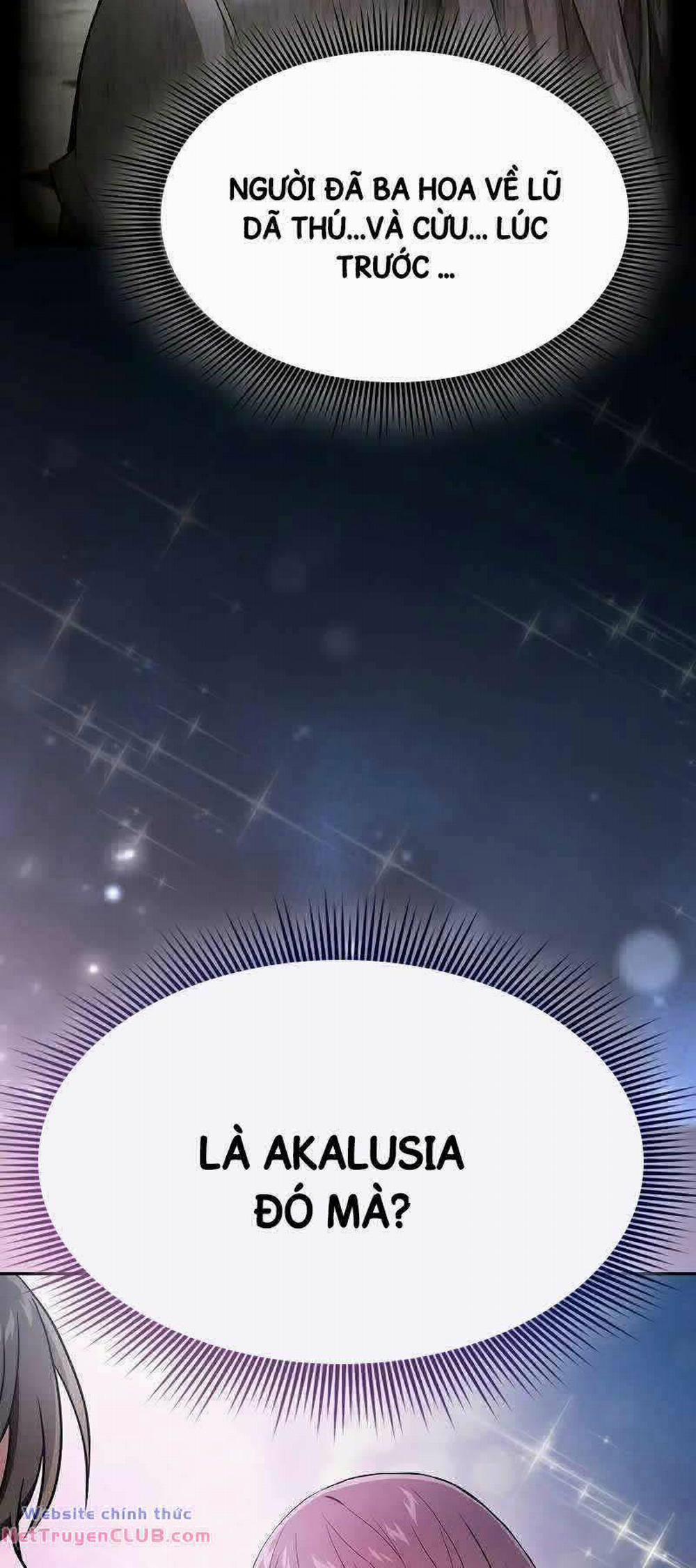 Kiếm Sĩ Thiên Tài Của Học Viện 31 trang 50