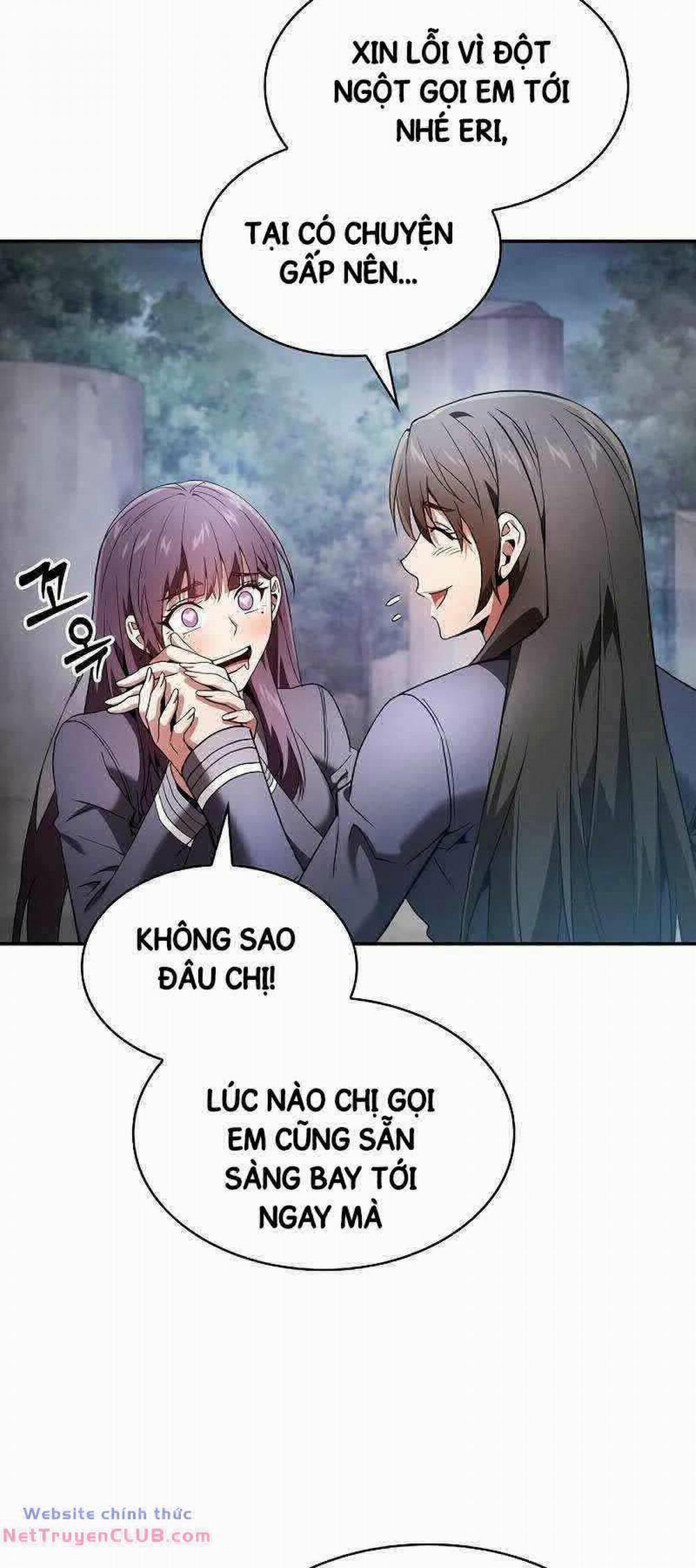 Kiếm Sĩ Thiên Tài Của Học Viện 31 trang 52