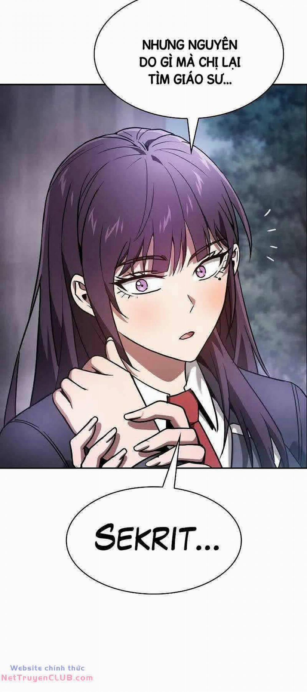 Kiếm Sĩ Thiên Tài Của Học Viện 31 trang 53
