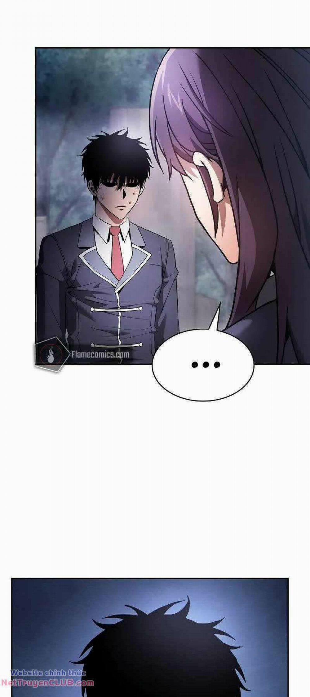 Kiếm Sĩ Thiên Tài Của Học Viện 31 trang 54