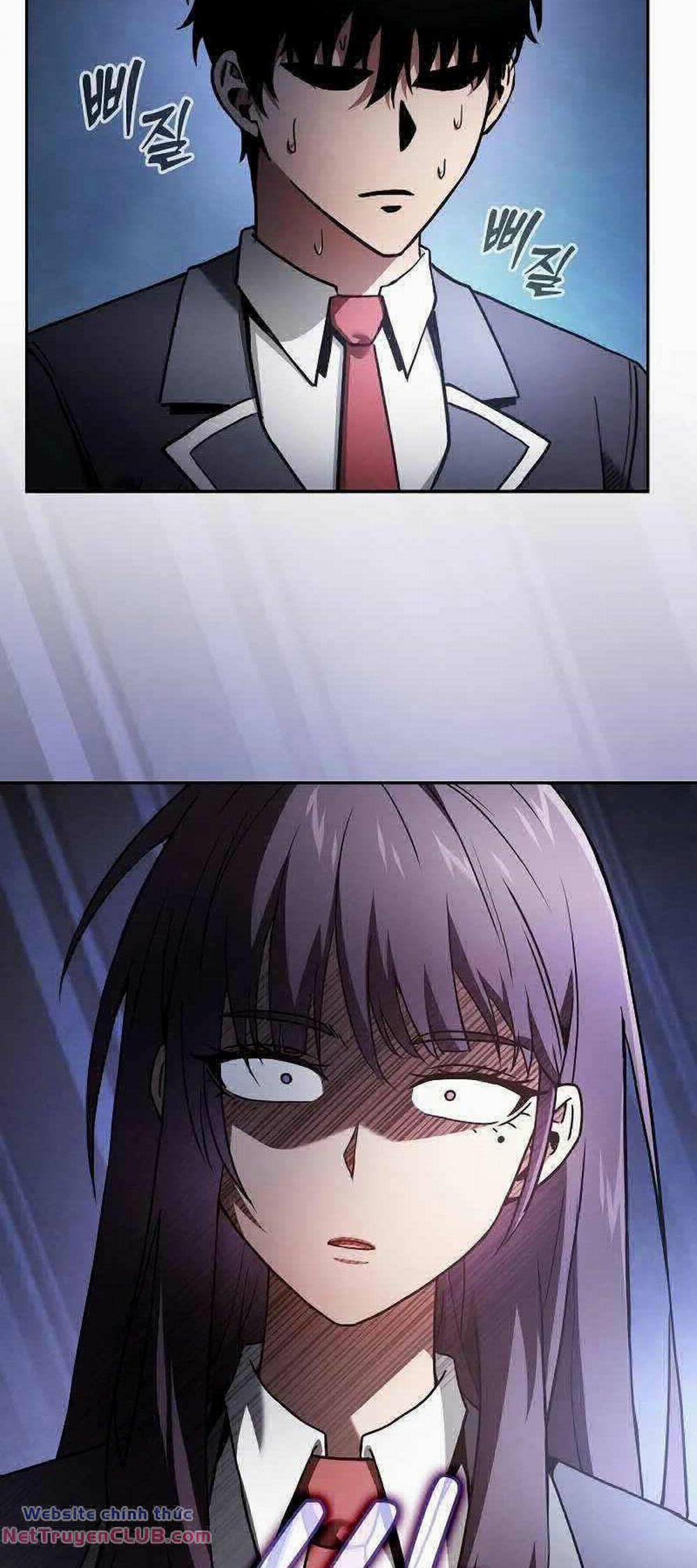 Kiếm Sĩ Thiên Tài Của Học Viện 31 trang 55