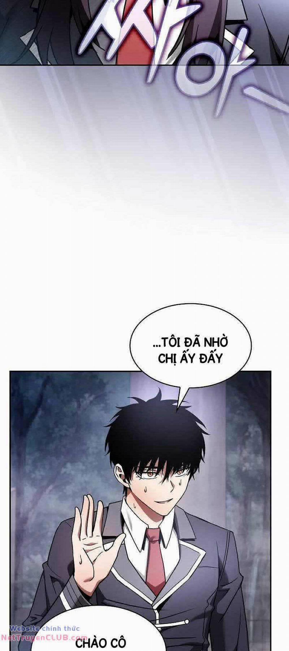 Kiếm Sĩ Thiên Tài Của Học Viện 31 trang 56