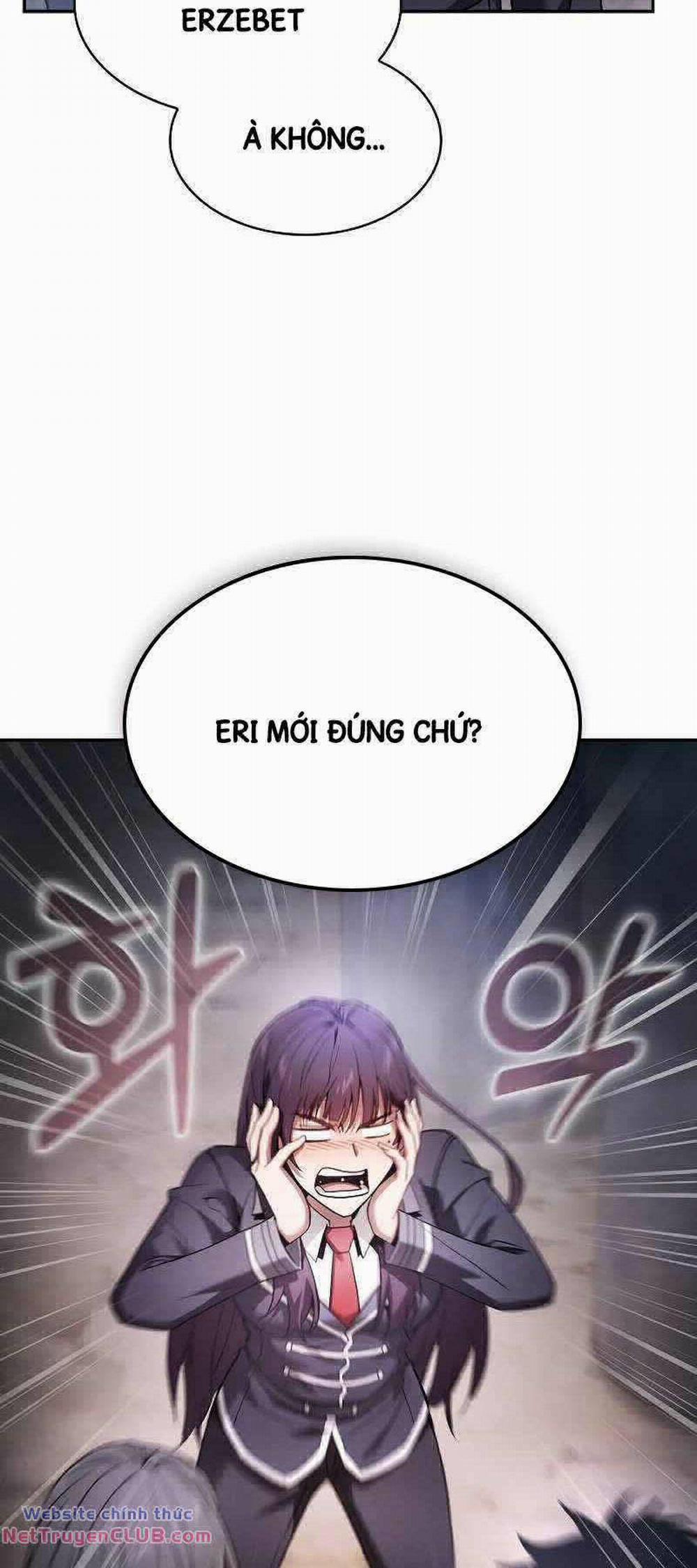 Kiếm Sĩ Thiên Tài Của Học Viện 31 trang 57