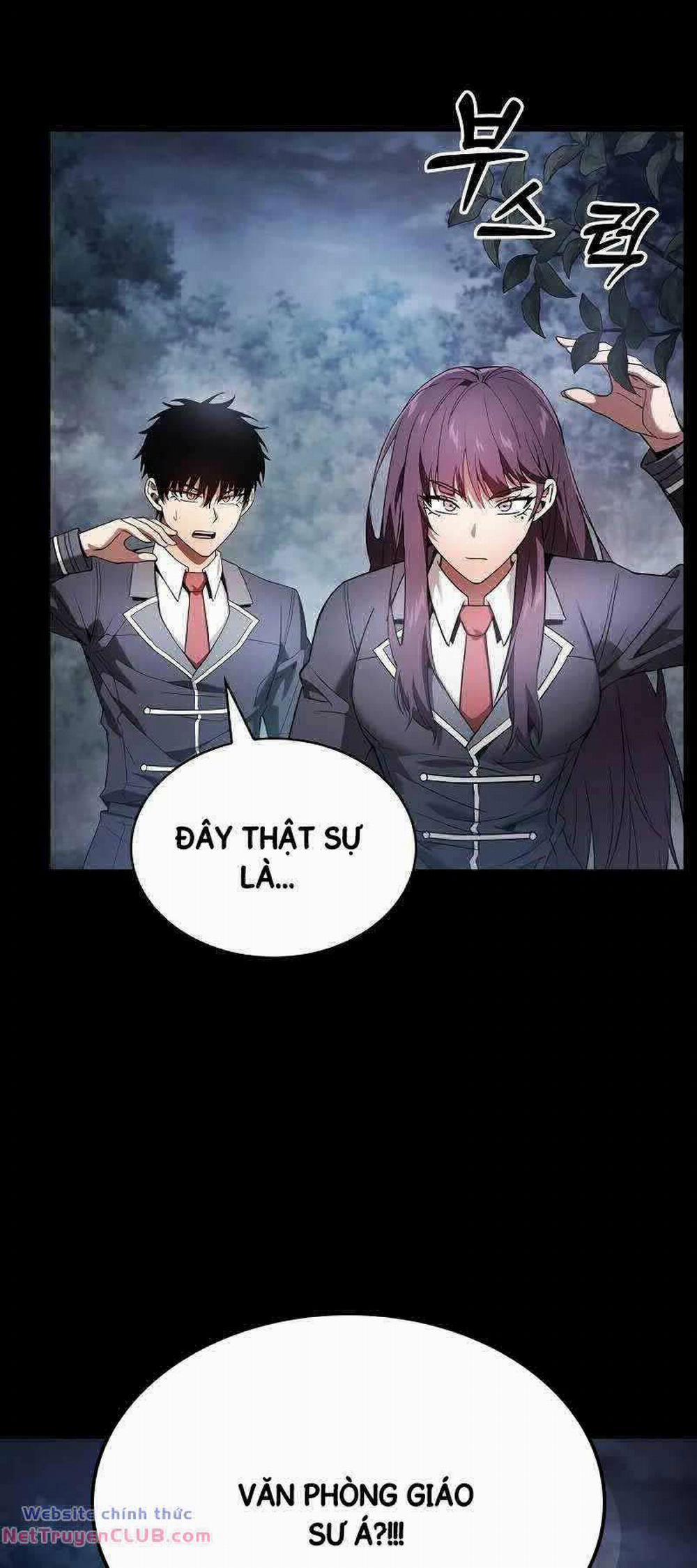 Kiếm Sĩ Thiên Tài Của Học Viện 31 trang 62