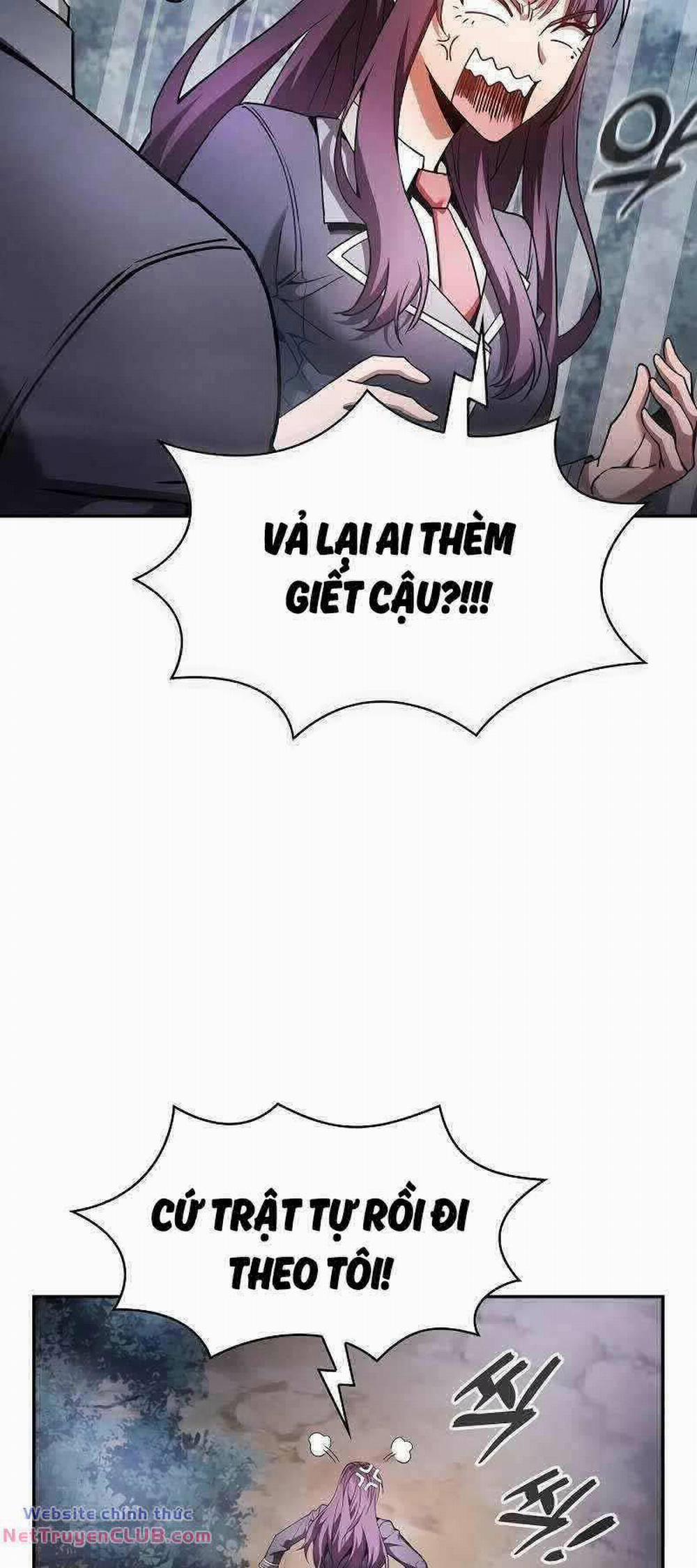 Kiếm Sĩ Thiên Tài Của Học Viện 31 trang 66