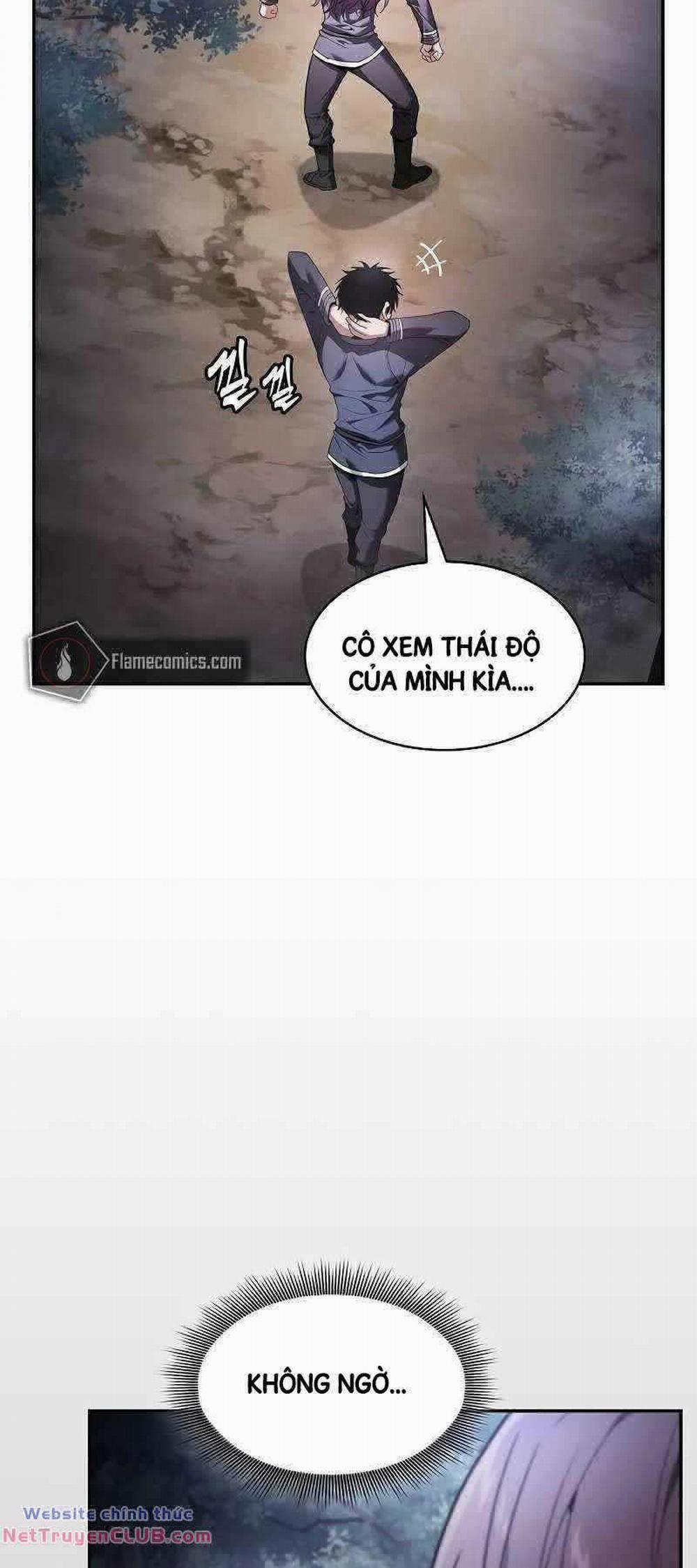 Kiếm Sĩ Thiên Tài Của Học Viện 31 trang 67