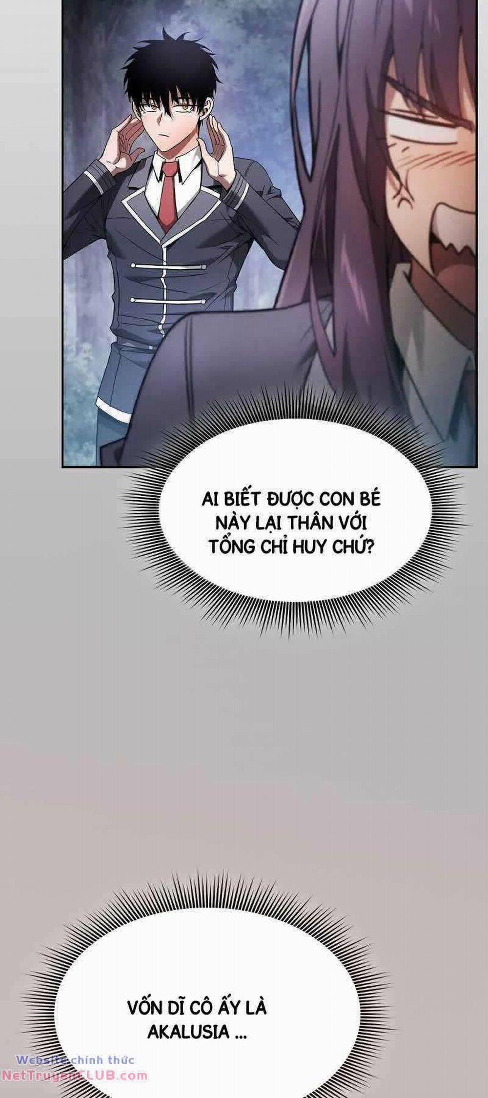 Kiếm Sĩ Thiên Tài Của Học Viện 31 trang 68
