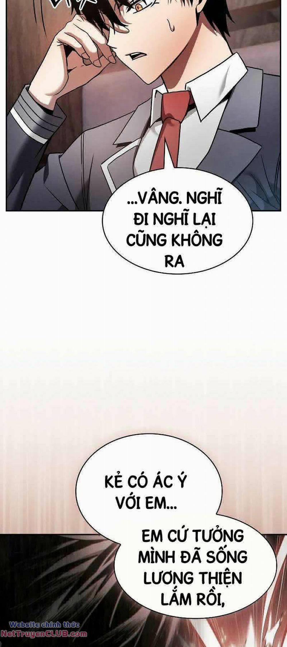 Kiếm Sĩ Thiên Tài Của Học Viện 31 trang 7