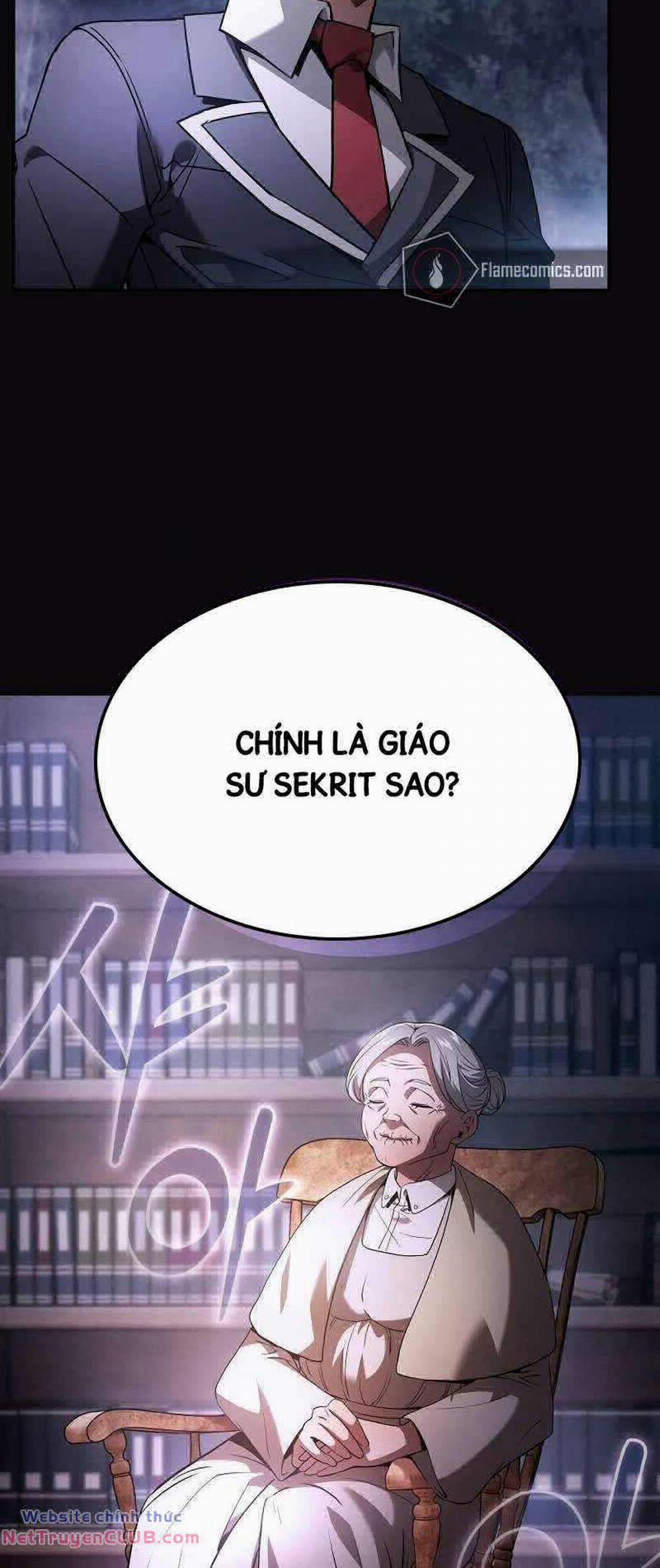 Kiếm Sĩ Thiên Tài Của Học Viện 31 trang 74