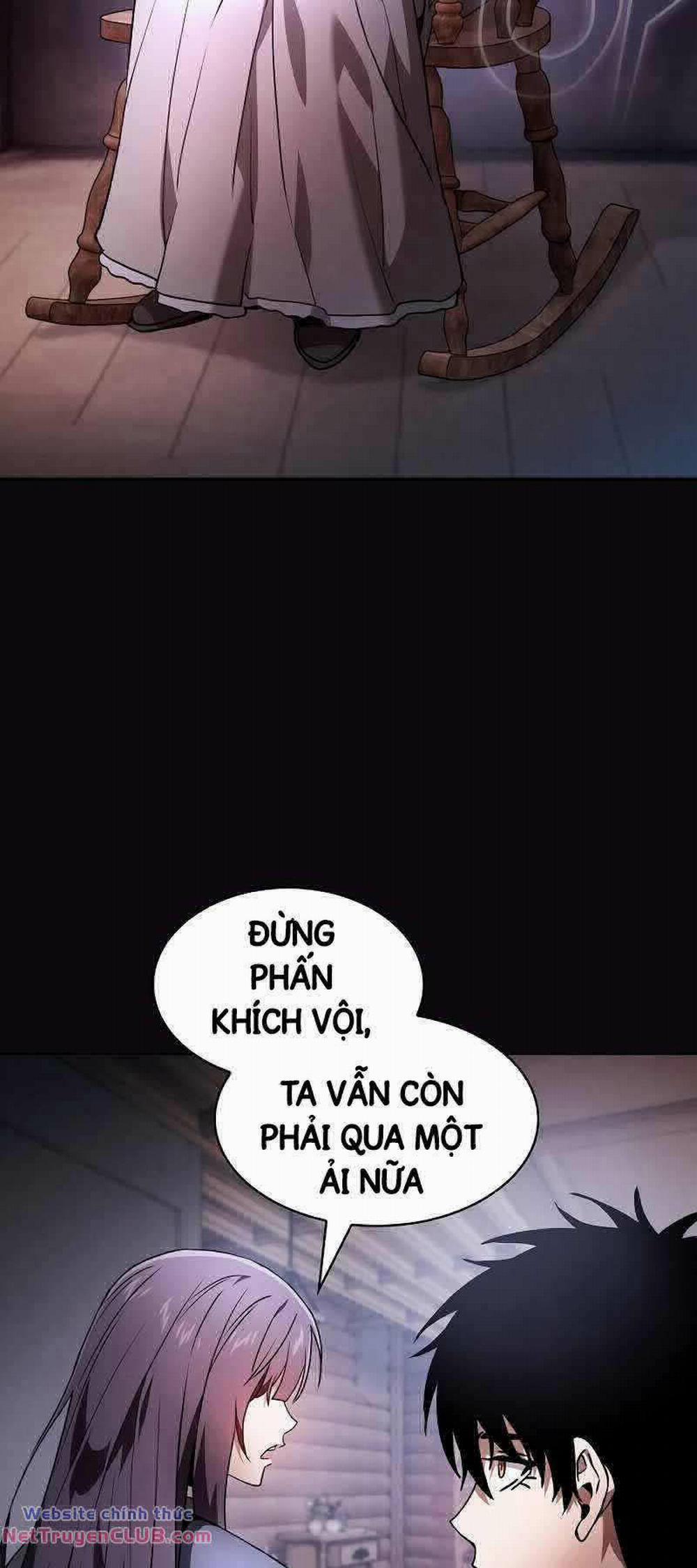 Kiếm Sĩ Thiên Tài Của Học Viện 31 trang 75