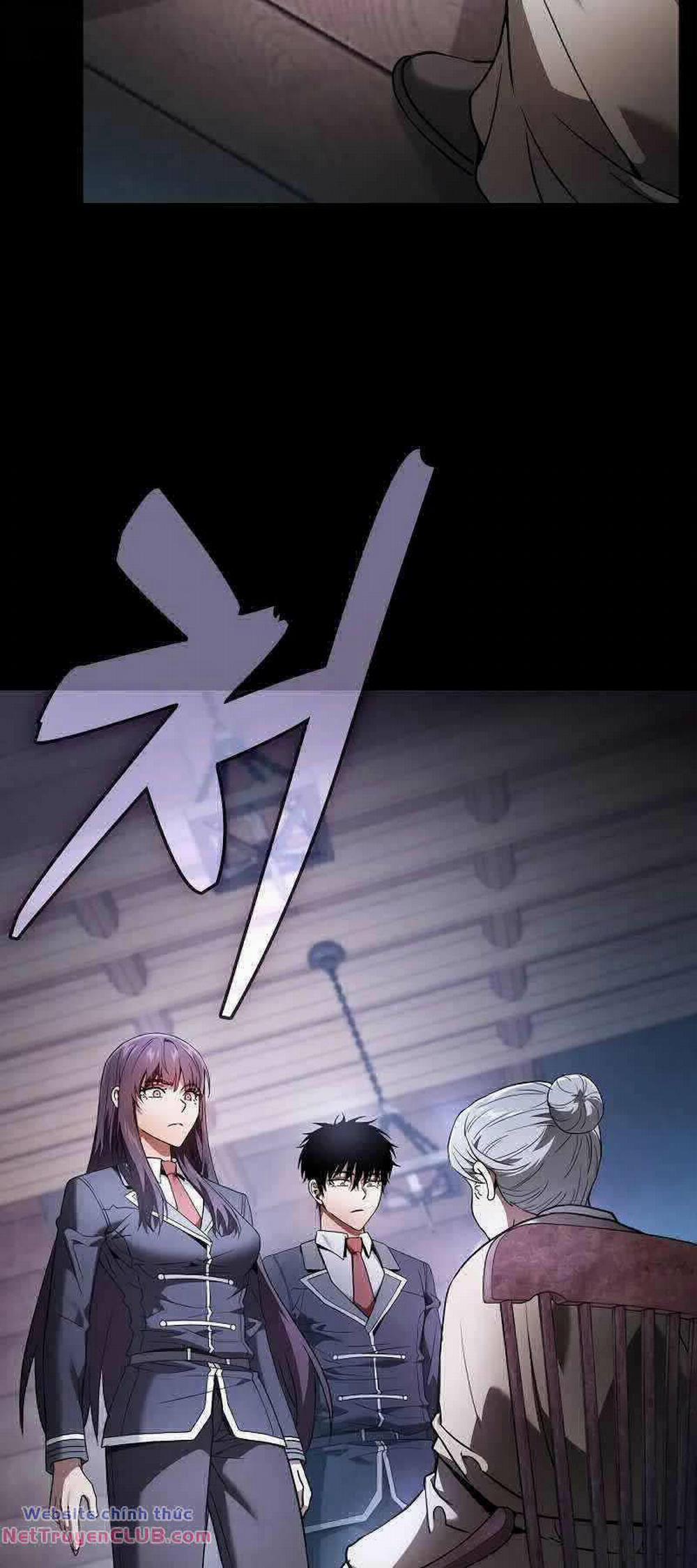 Kiếm Sĩ Thiên Tài Của Học Viện 31 trang 77