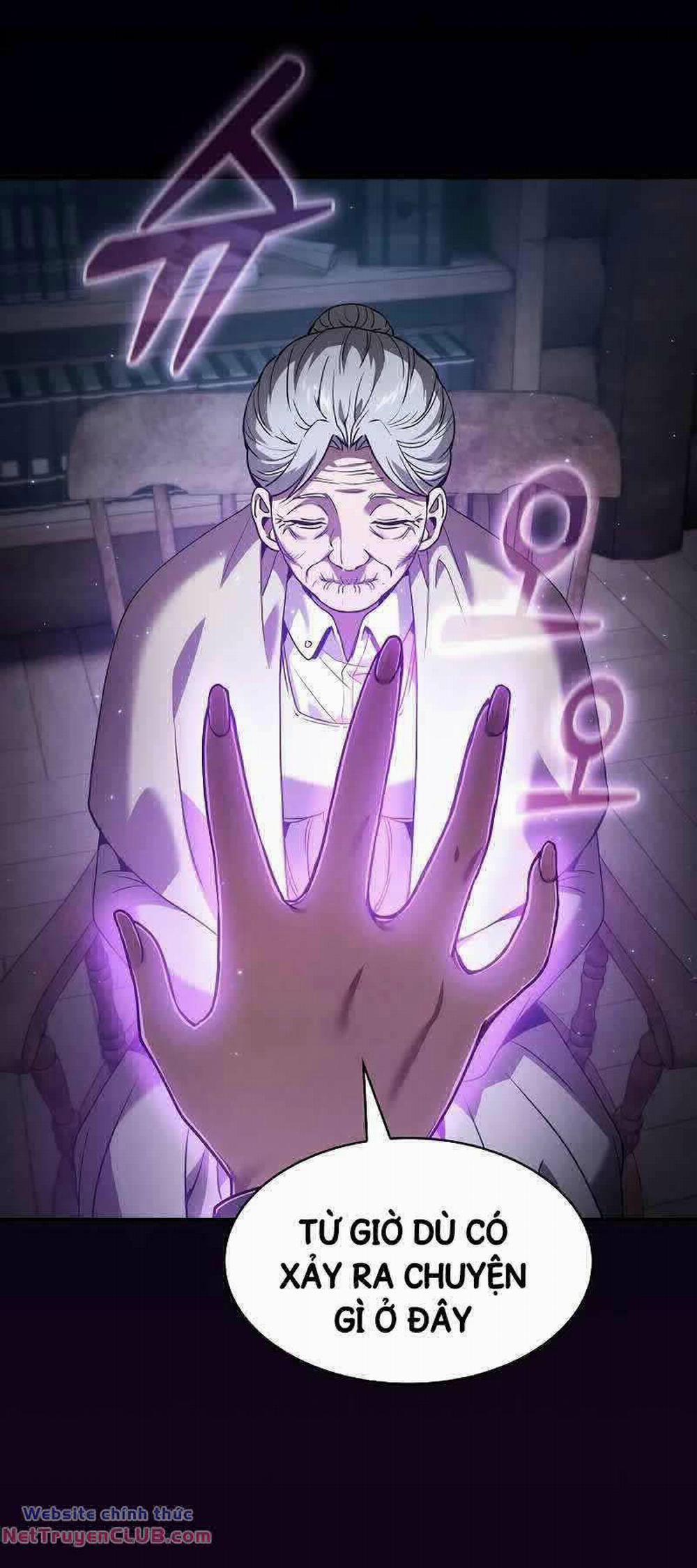 Kiếm Sĩ Thiên Tài Của Học Viện 31 trang 79