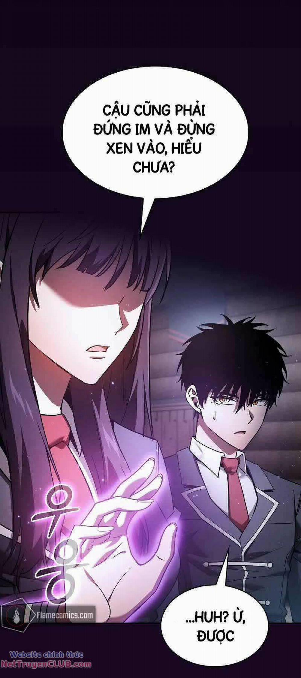 Kiếm Sĩ Thiên Tài Của Học Viện 31 trang 80