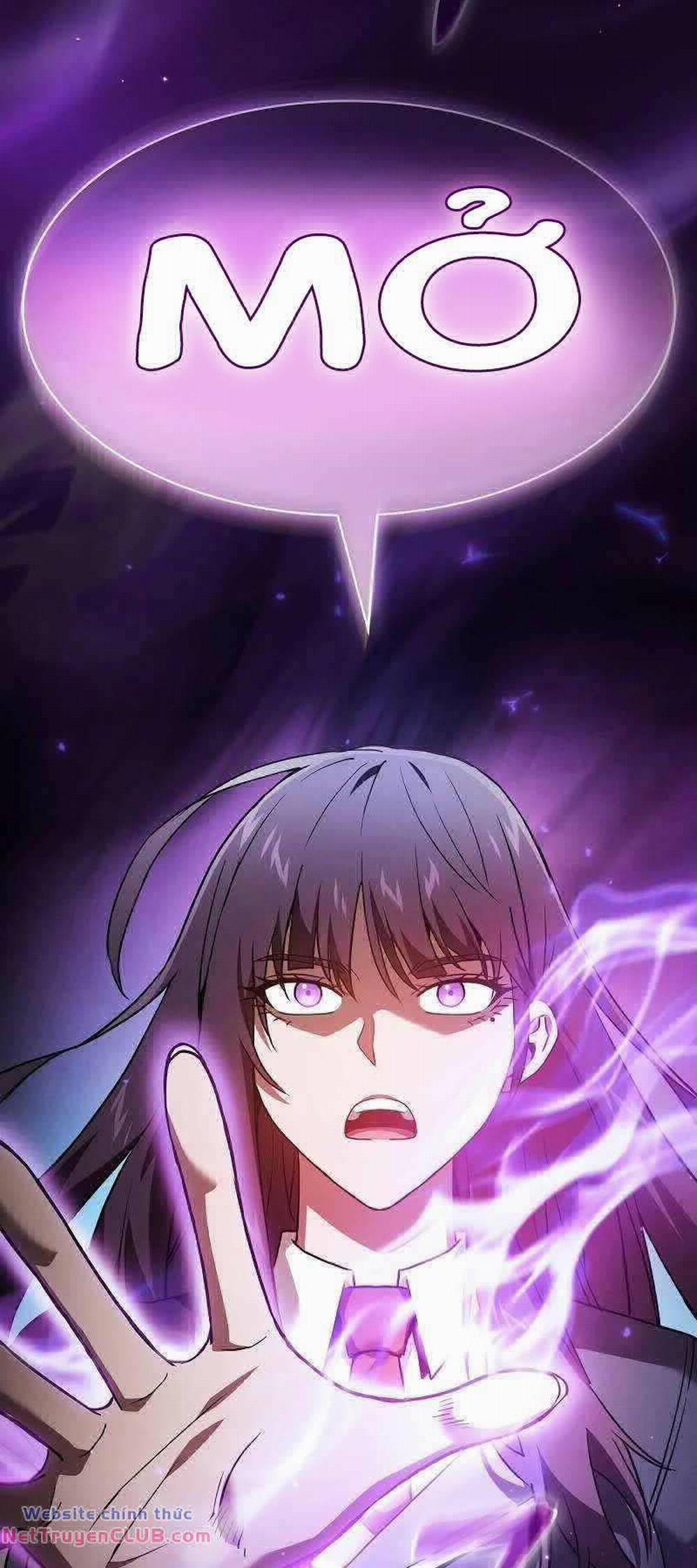 Kiếm Sĩ Thiên Tài Của Học Viện 31 trang 83