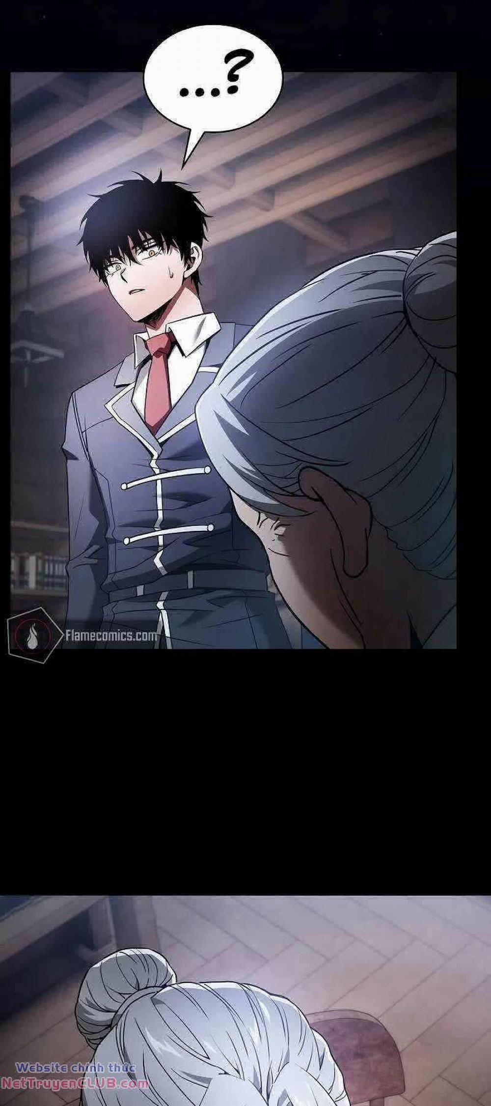 Kiếm Sĩ Thiên Tài Của Học Viện 31 trang 87