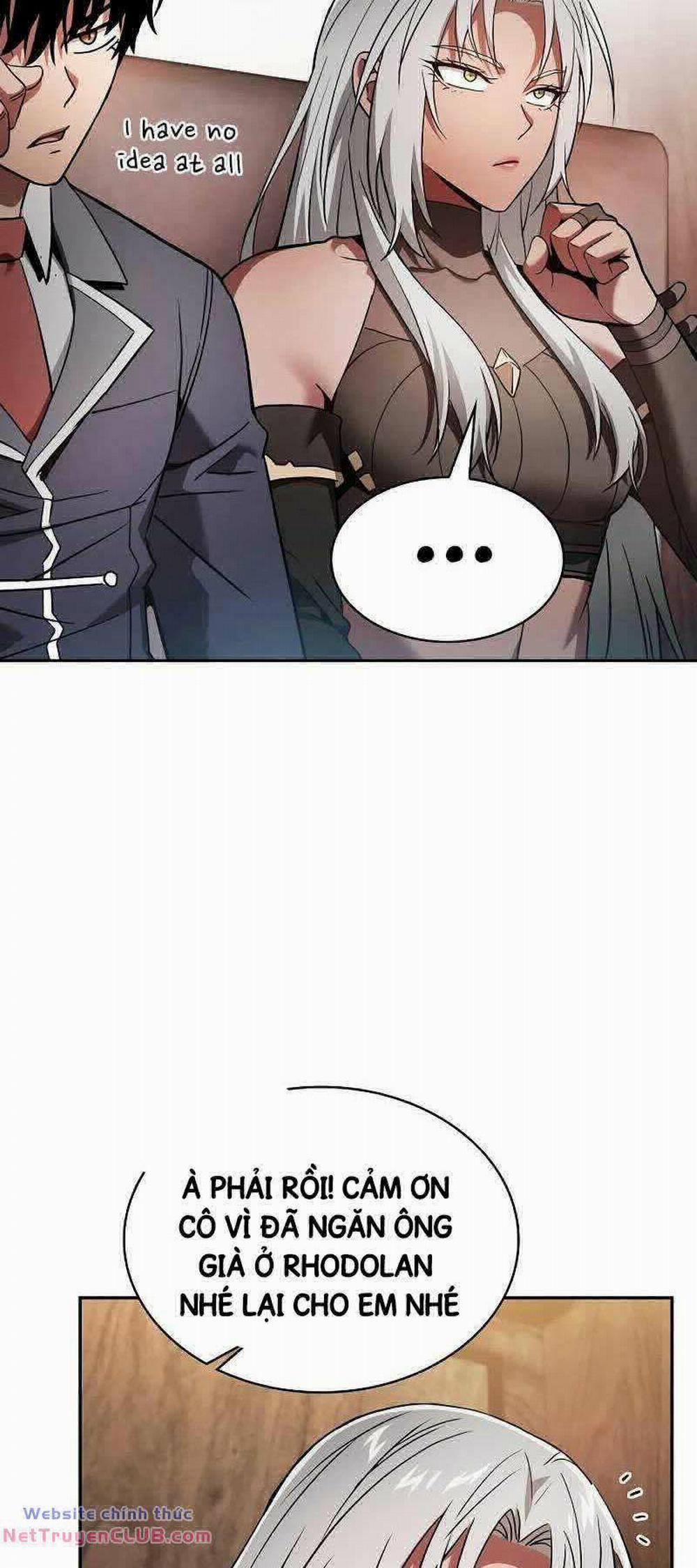 Kiếm Sĩ Thiên Tài Của Học Viện 31 trang 9