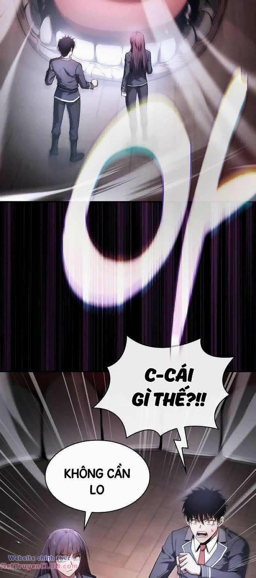 Kiếm Sĩ Thiên Tài Của Học Viện 31 trang 91