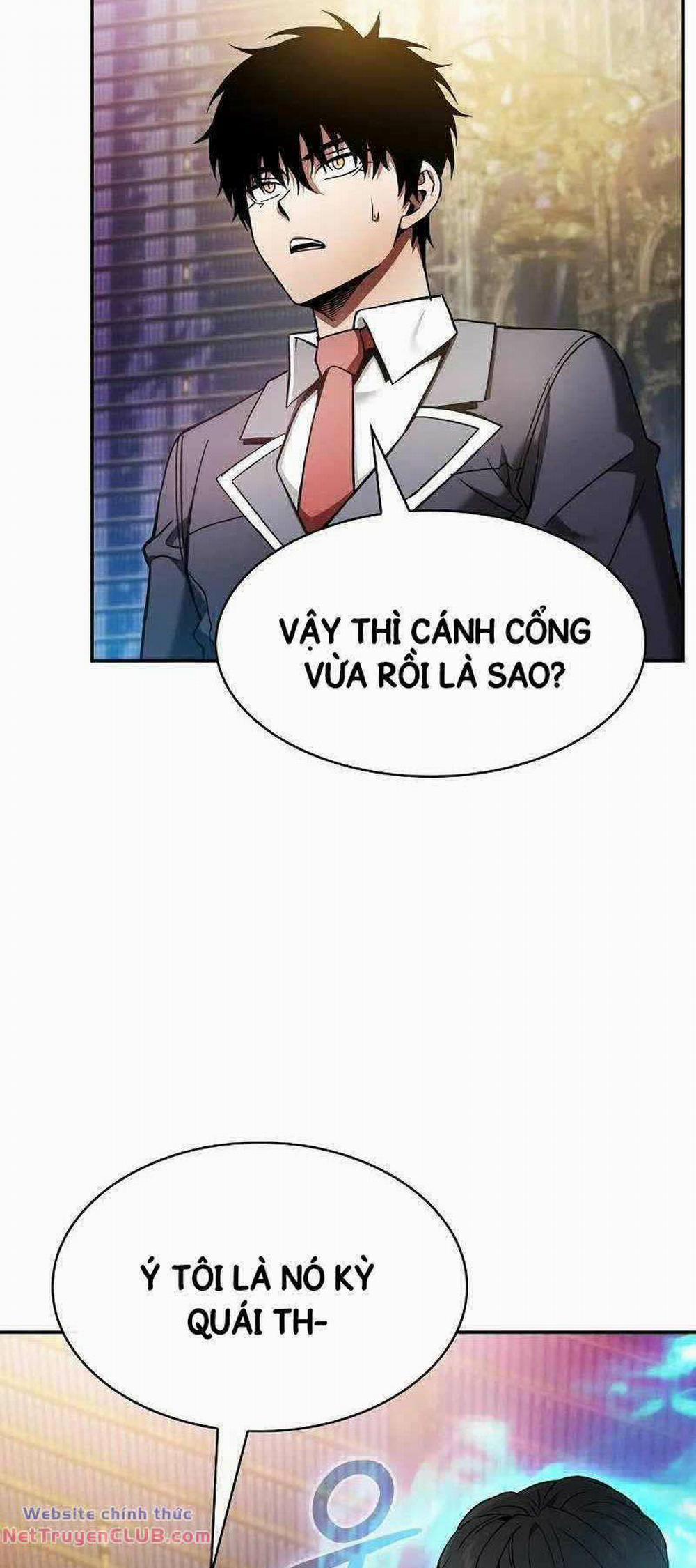 Kiếm Sĩ Thiên Tài Của Học Viện 31 trang 96