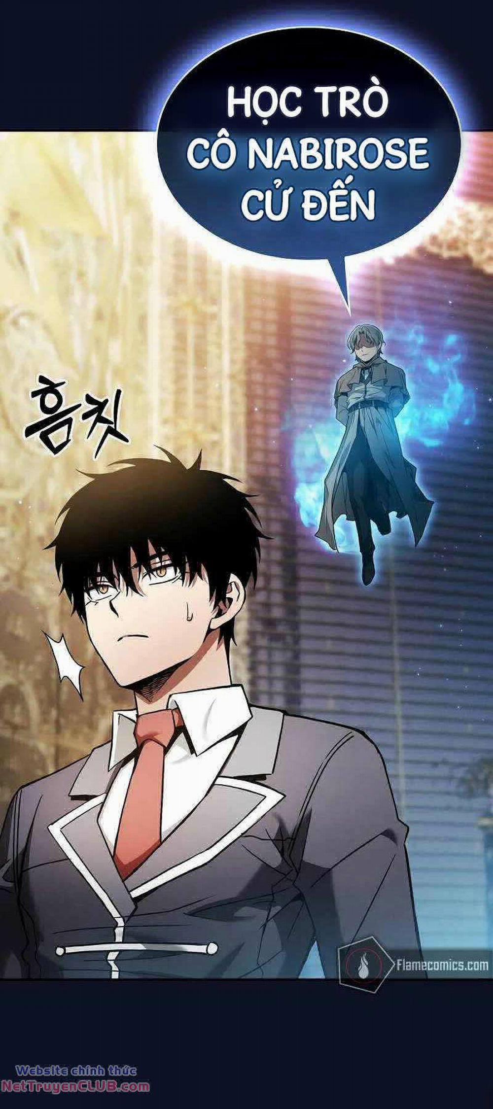 Kiếm Sĩ Thiên Tài Của Học Viện 31 trang 98