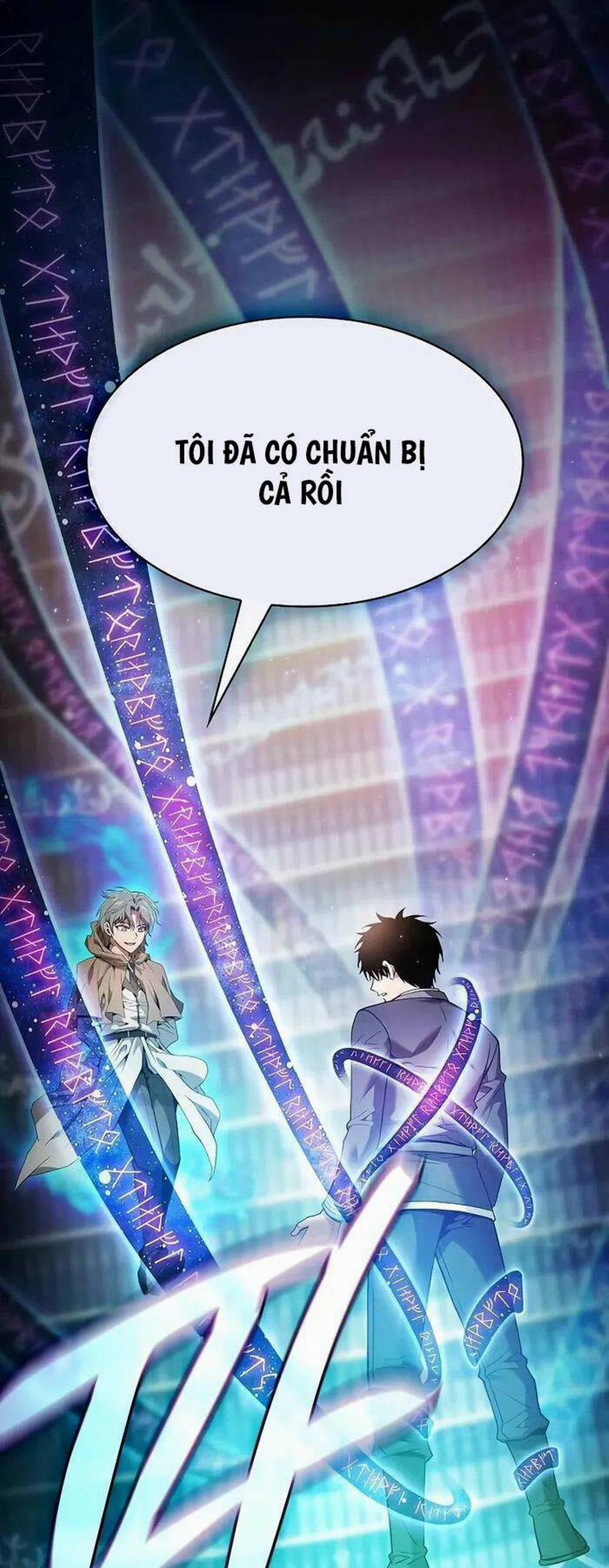 Kiếm Sĩ Thiên Tài Của Học Viện 32 trang 11