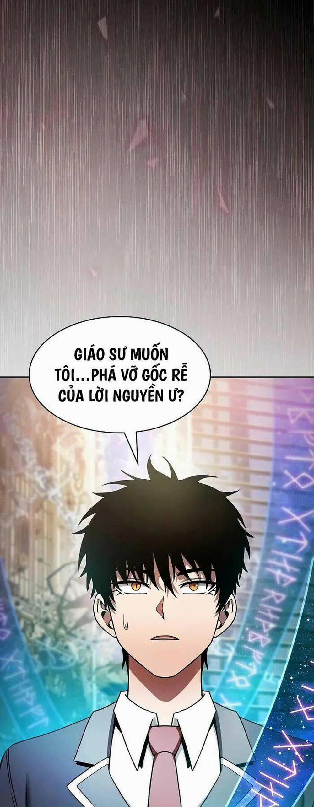 Kiếm Sĩ Thiên Tài Của Học Viện 32 trang 17