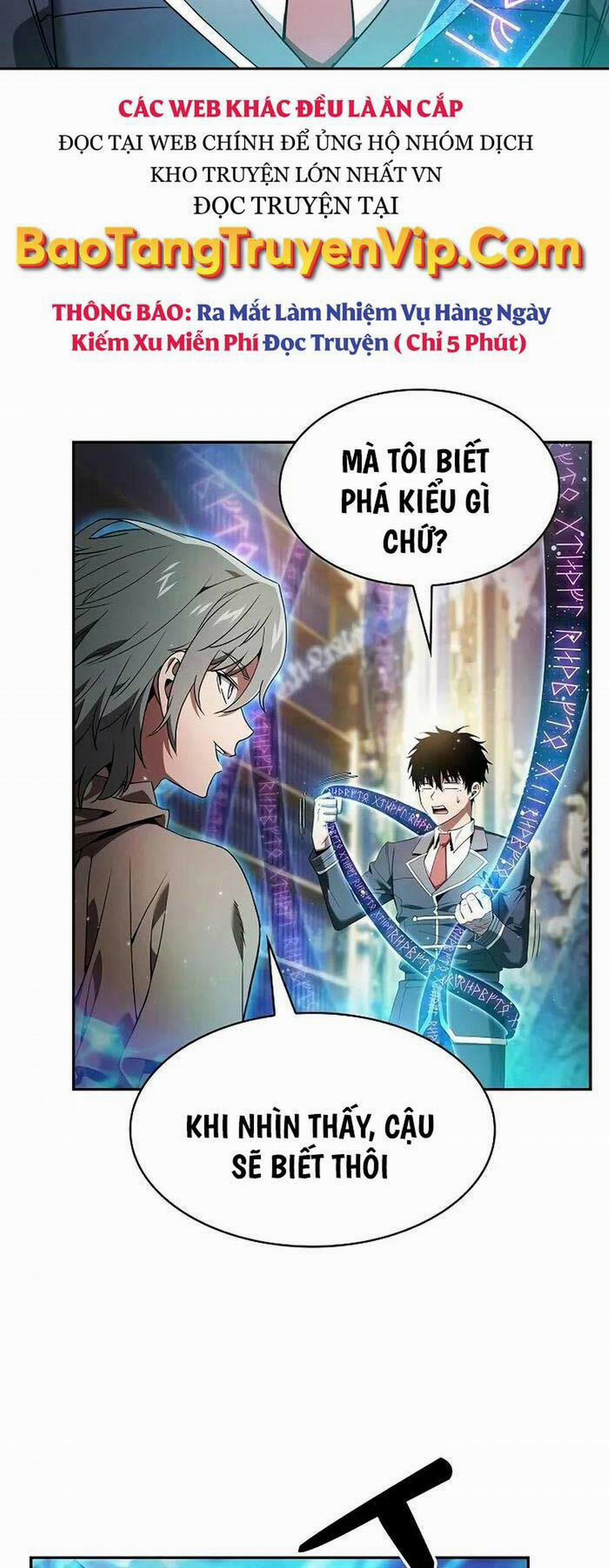 Kiếm Sĩ Thiên Tài Của Học Viện 32 trang 18