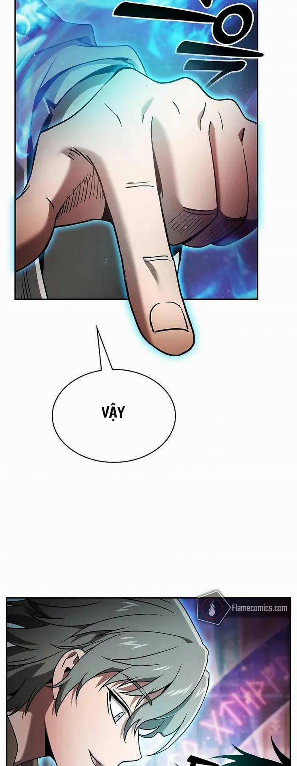 Kiếm Sĩ Thiên Tài Của Học Viện 32 trang 19