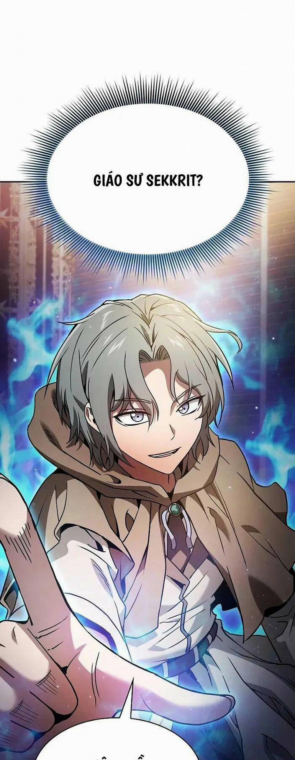 Kiếm Sĩ Thiên Tài Của Học Viện 32 trang 2