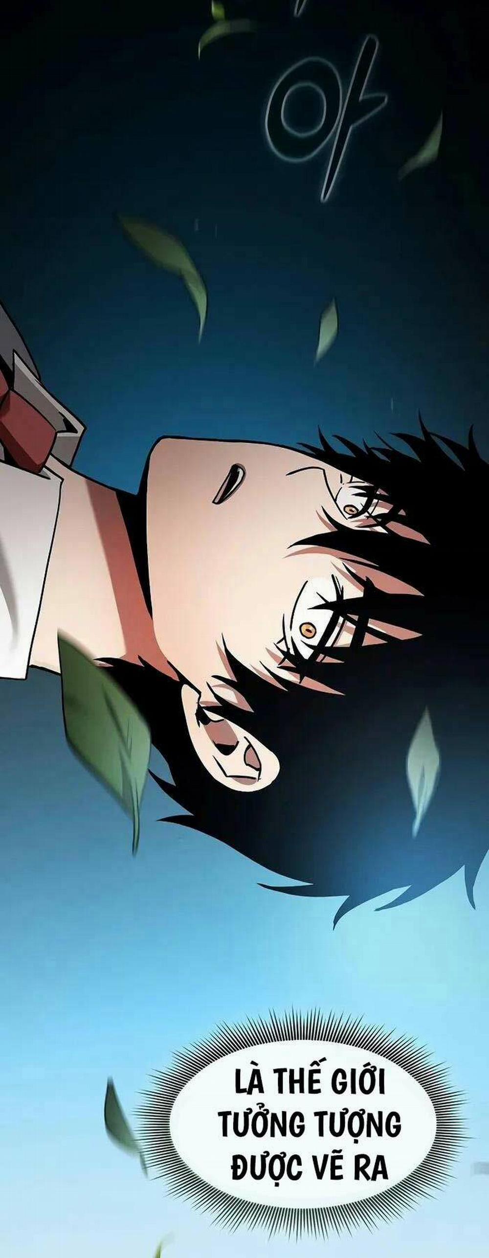 Kiếm Sĩ Thiên Tài Của Học Viện 32 trang 25