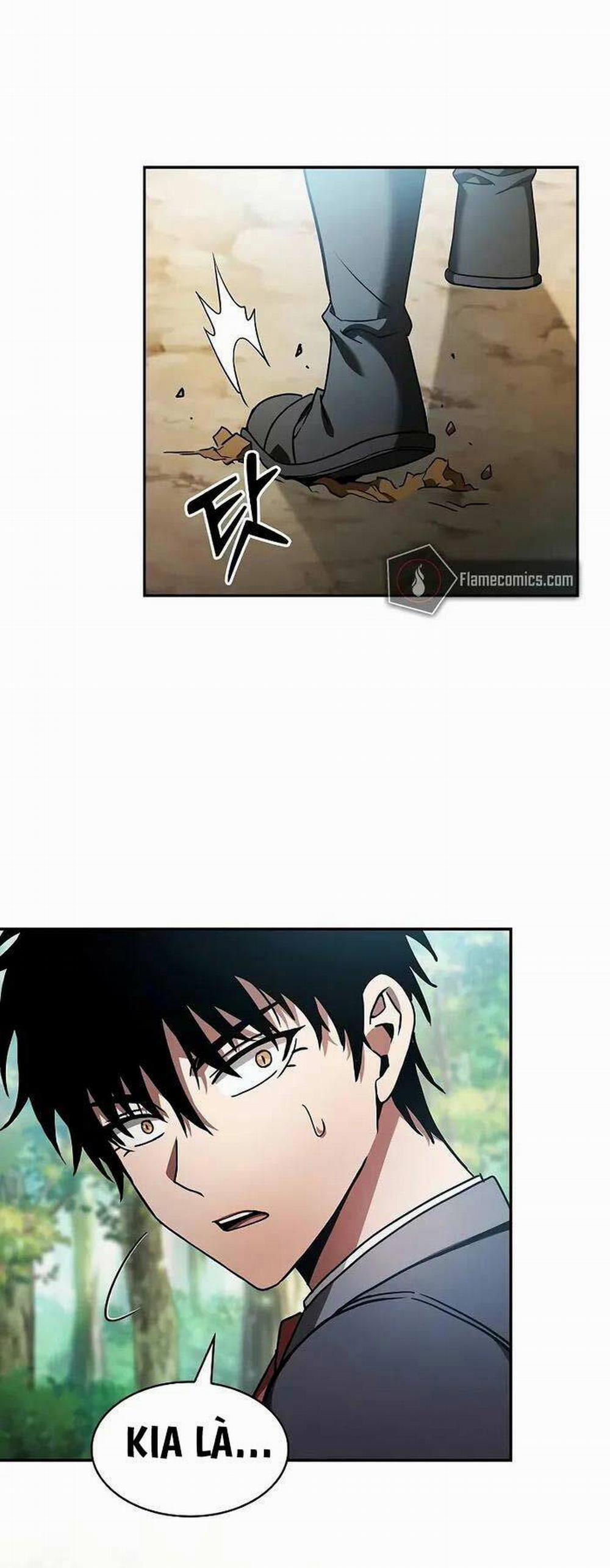 Kiếm Sĩ Thiên Tài Của Học Viện 32 trang 28