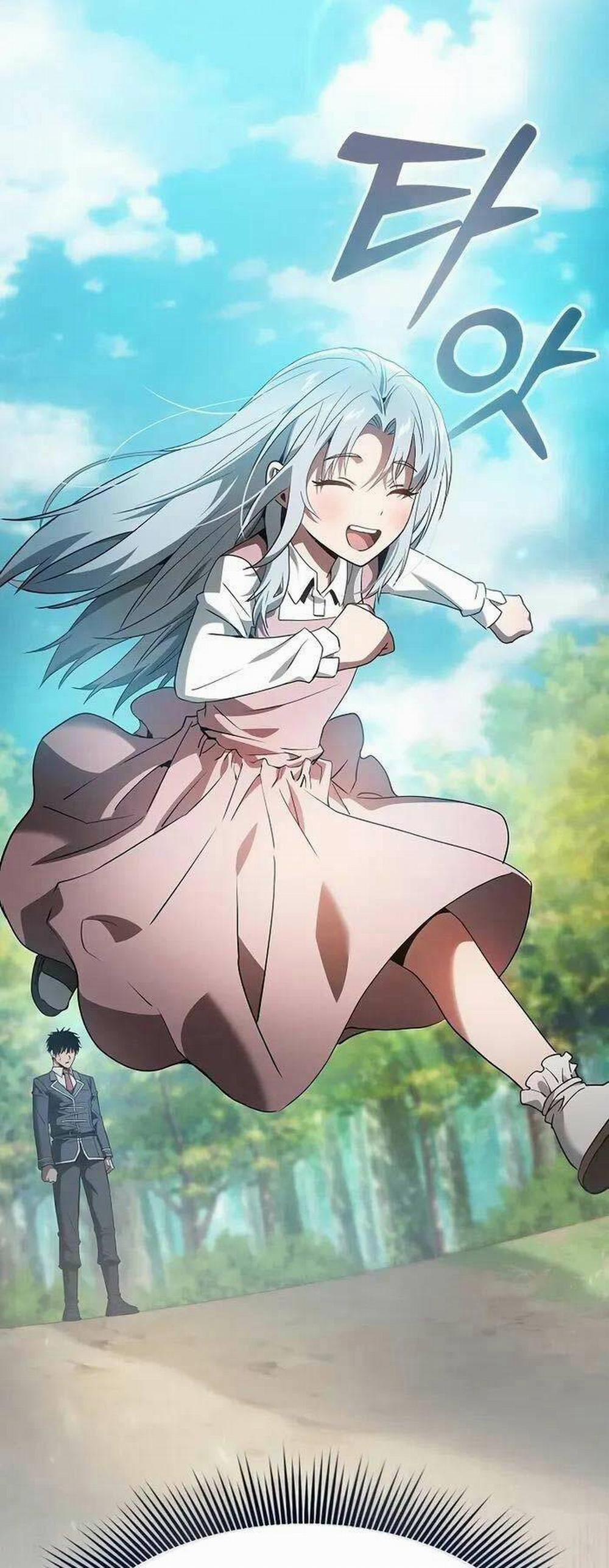 Kiếm Sĩ Thiên Tài Của Học Viện 32 trang 33