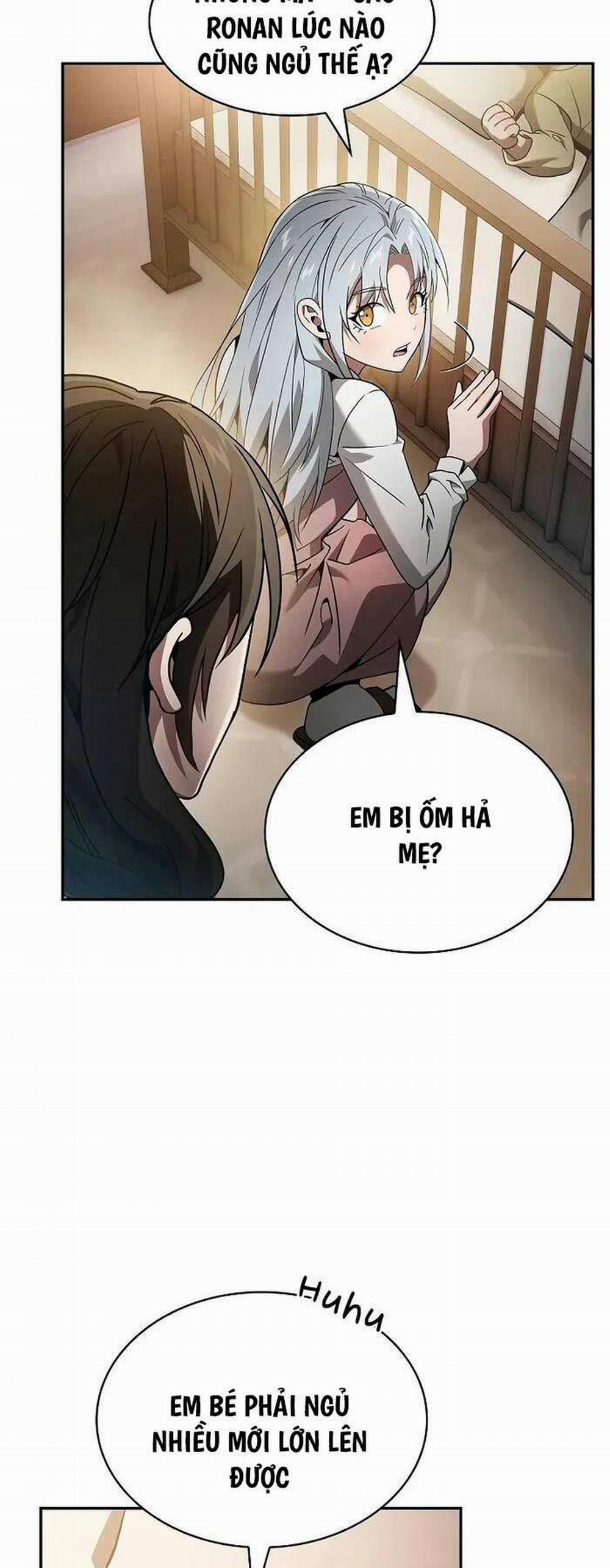 Kiếm Sĩ Thiên Tài Của Học Viện 32 trang 37