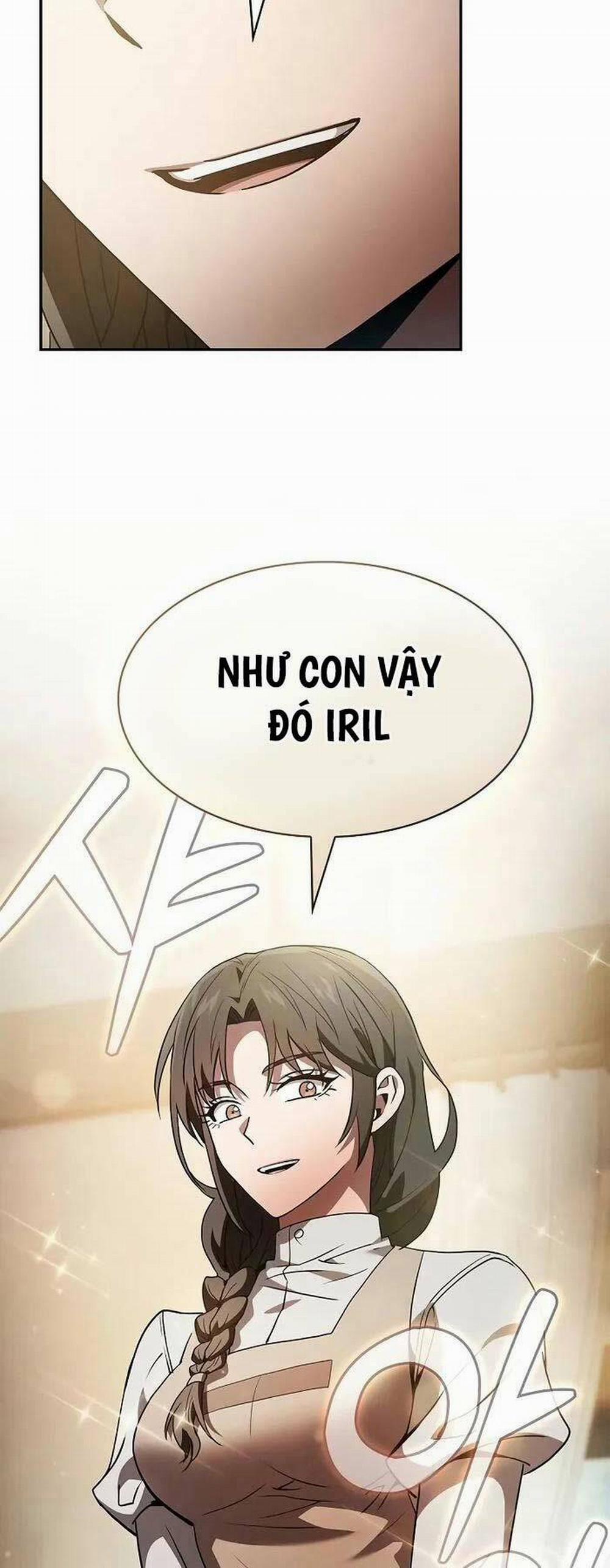 Kiếm Sĩ Thiên Tài Của Học Viện 32 trang 38