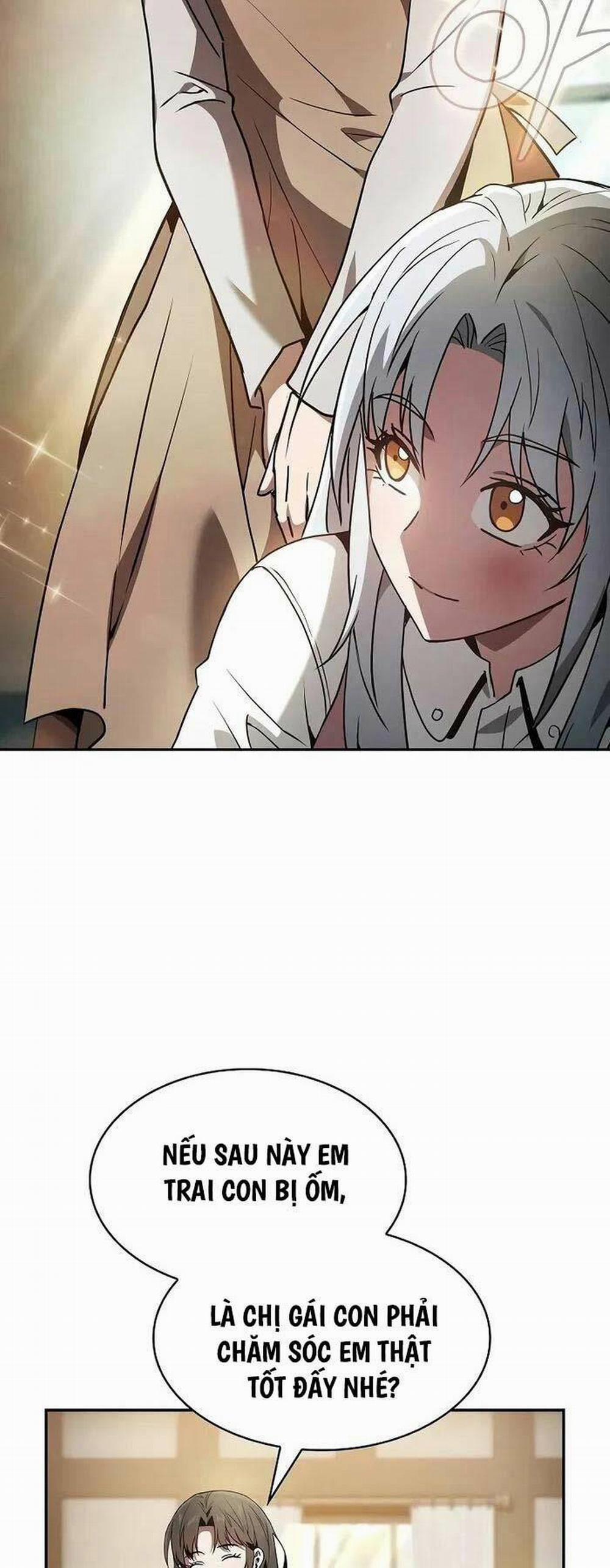 Kiếm Sĩ Thiên Tài Của Học Viện 32 trang 39