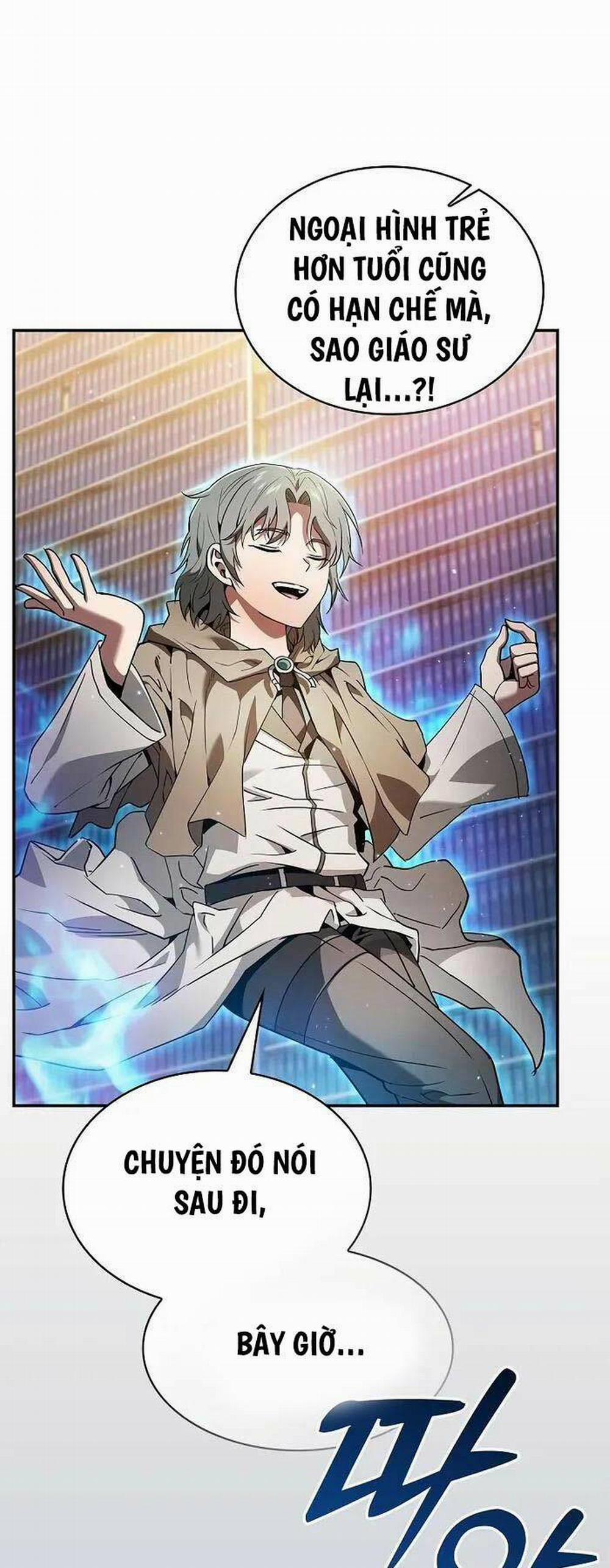 Kiếm Sĩ Thiên Tài Của Học Viện 32 trang 4