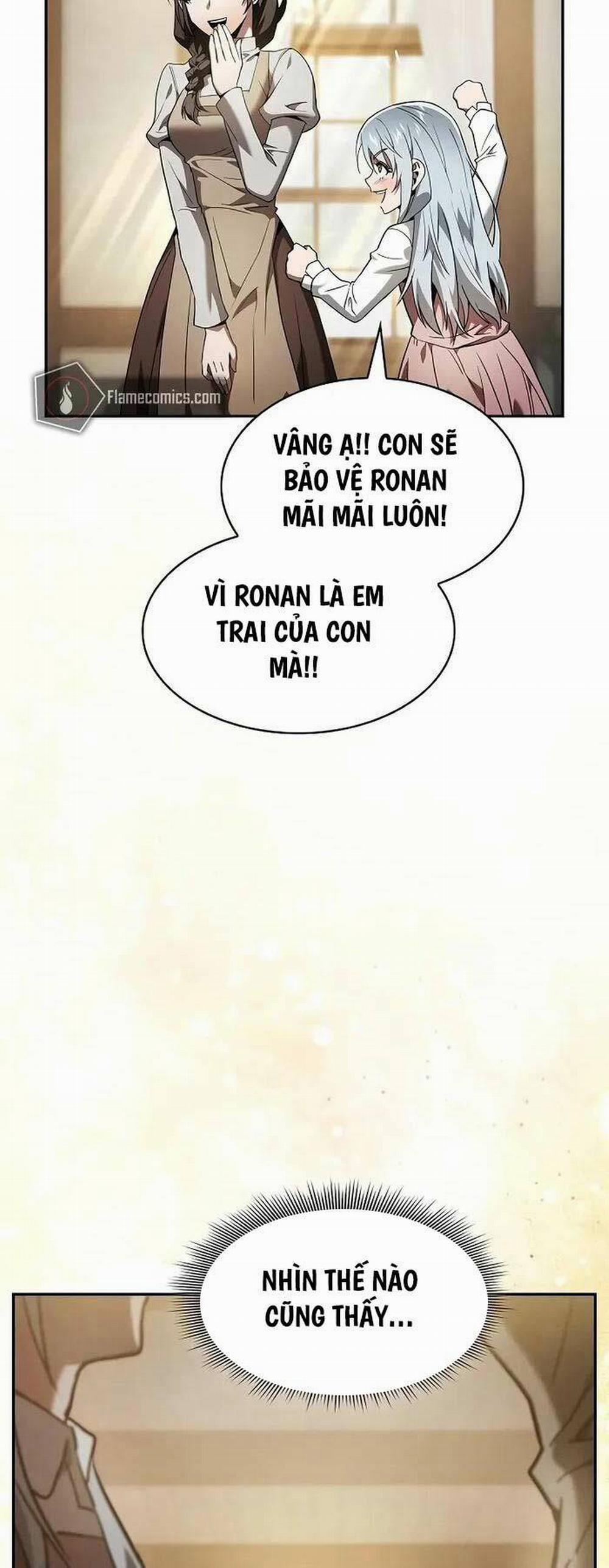 Kiếm Sĩ Thiên Tài Của Học Viện 32 trang 40