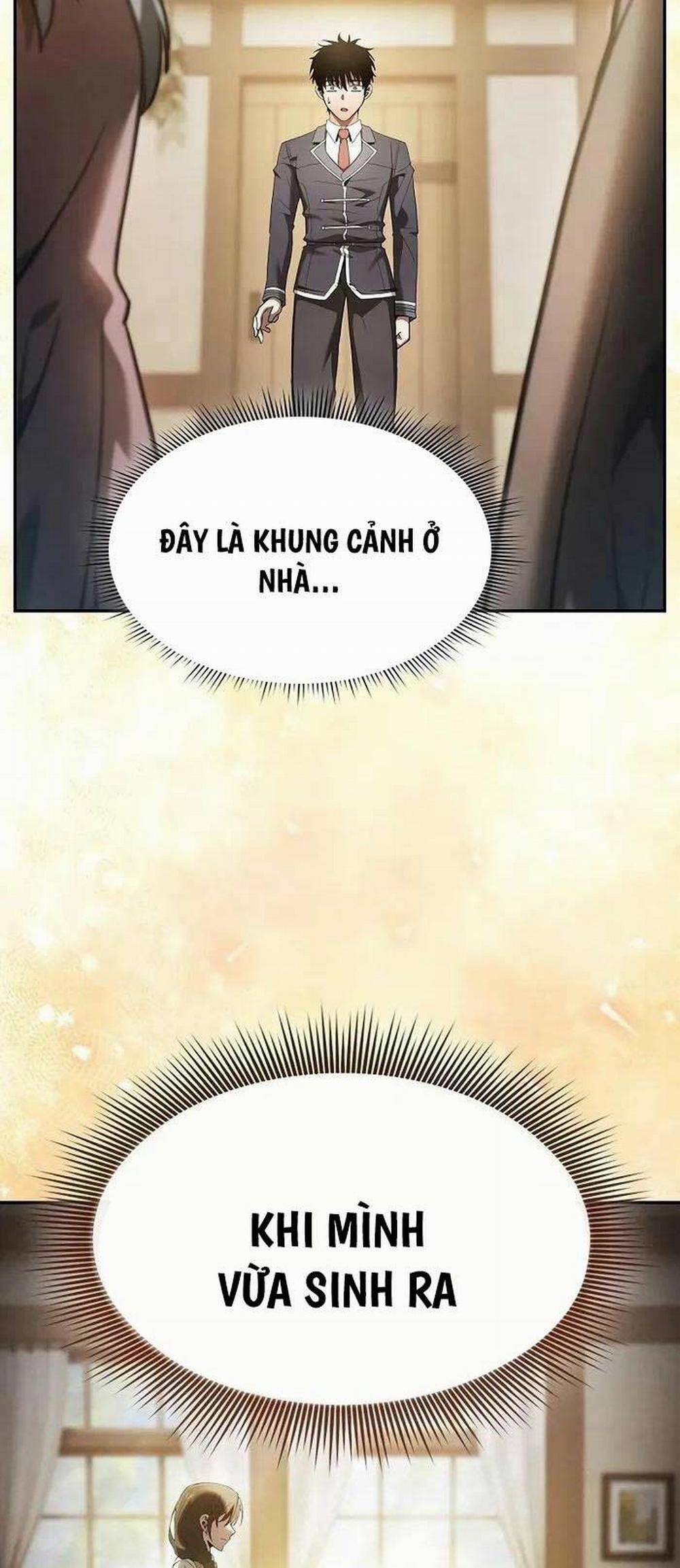 Kiếm Sĩ Thiên Tài Của Học Viện 32 trang 41