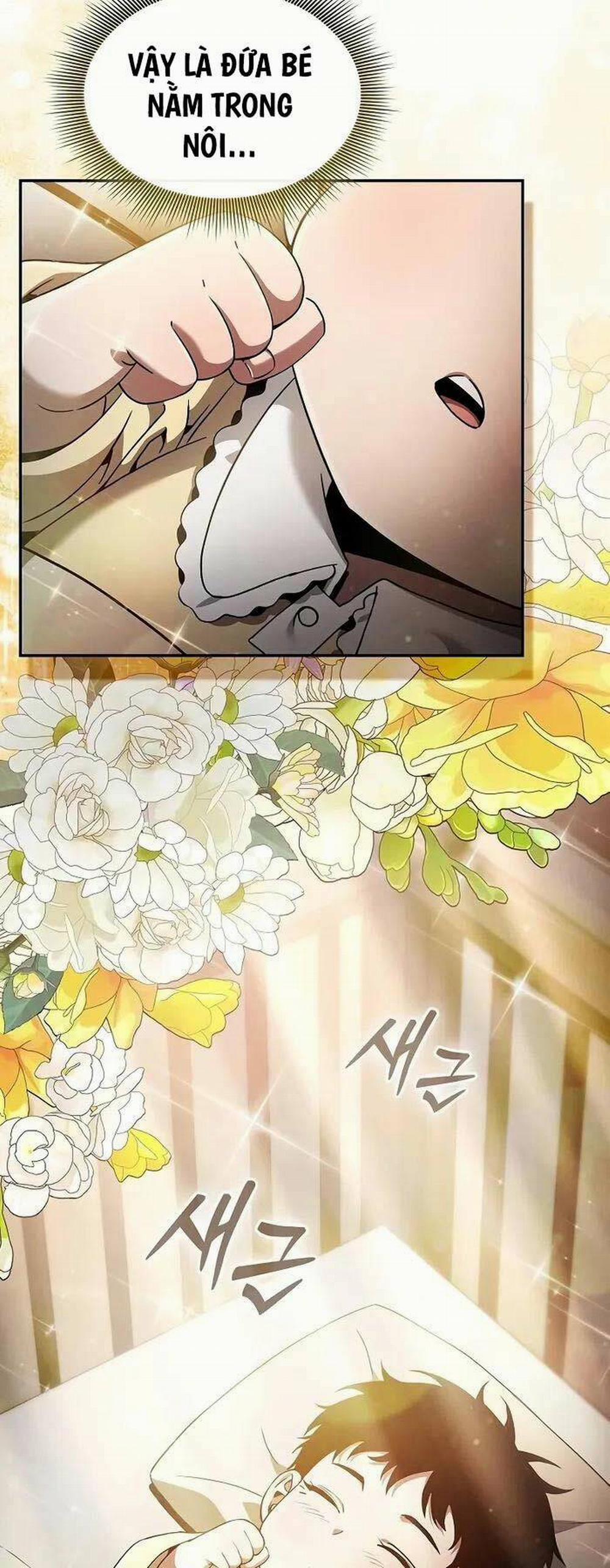 Kiếm Sĩ Thiên Tài Của Học Viện 32 trang 43