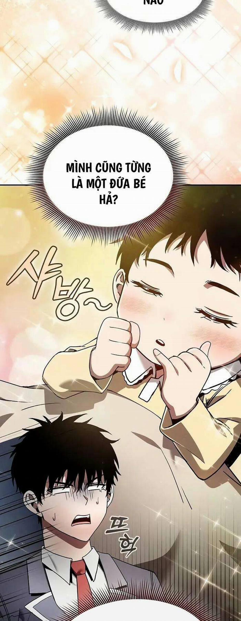 Kiếm Sĩ Thiên Tài Của Học Viện 32 trang 45