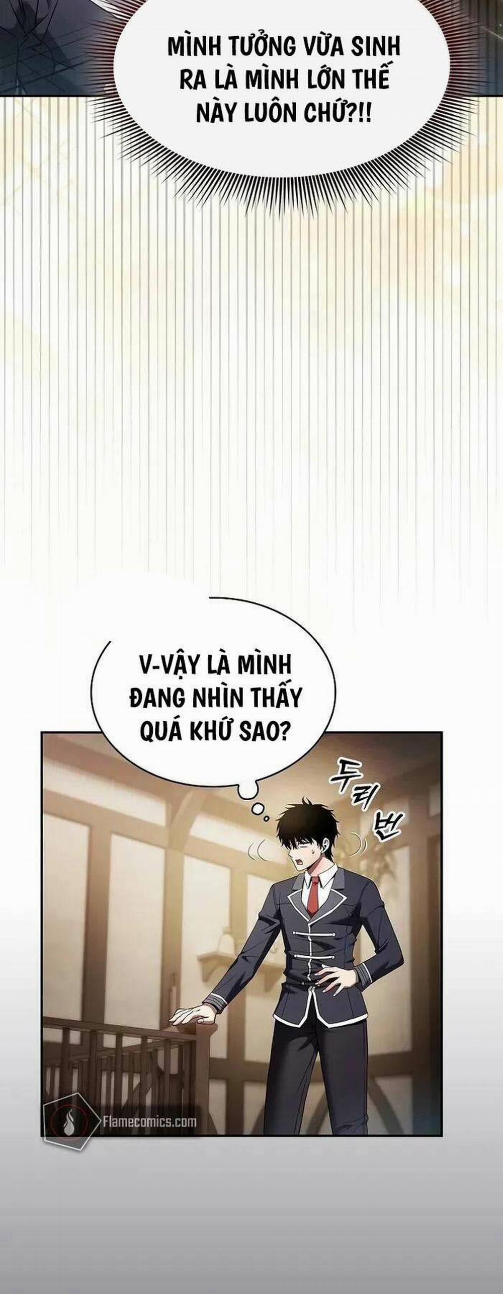 Kiếm Sĩ Thiên Tài Của Học Viện 32 trang 46