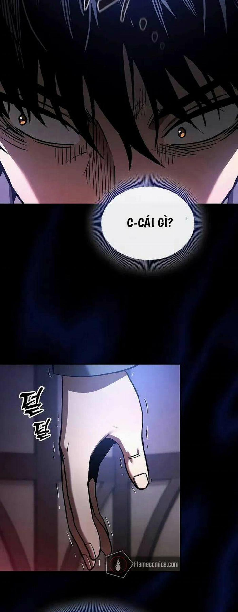 Kiếm Sĩ Thiên Tài Của Học Viện 32 trang 51