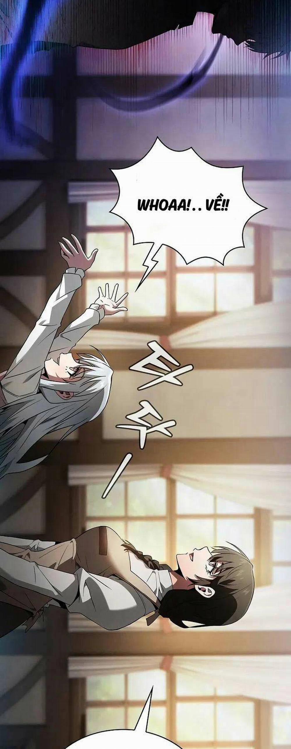 Kiếm Sĩ Thiên Tài Của Học Viện 32 trang 53