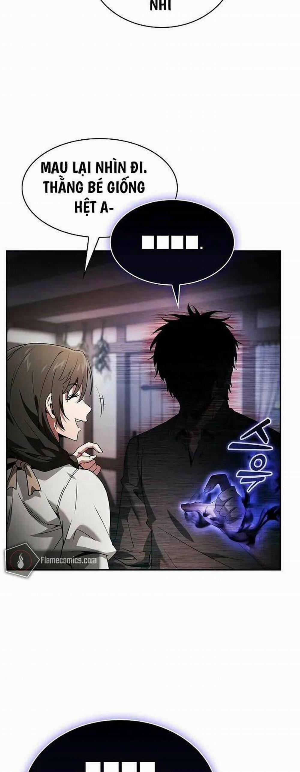 Kiếm Sĩ Thiên Tài Của Học Viện 32 trang 55